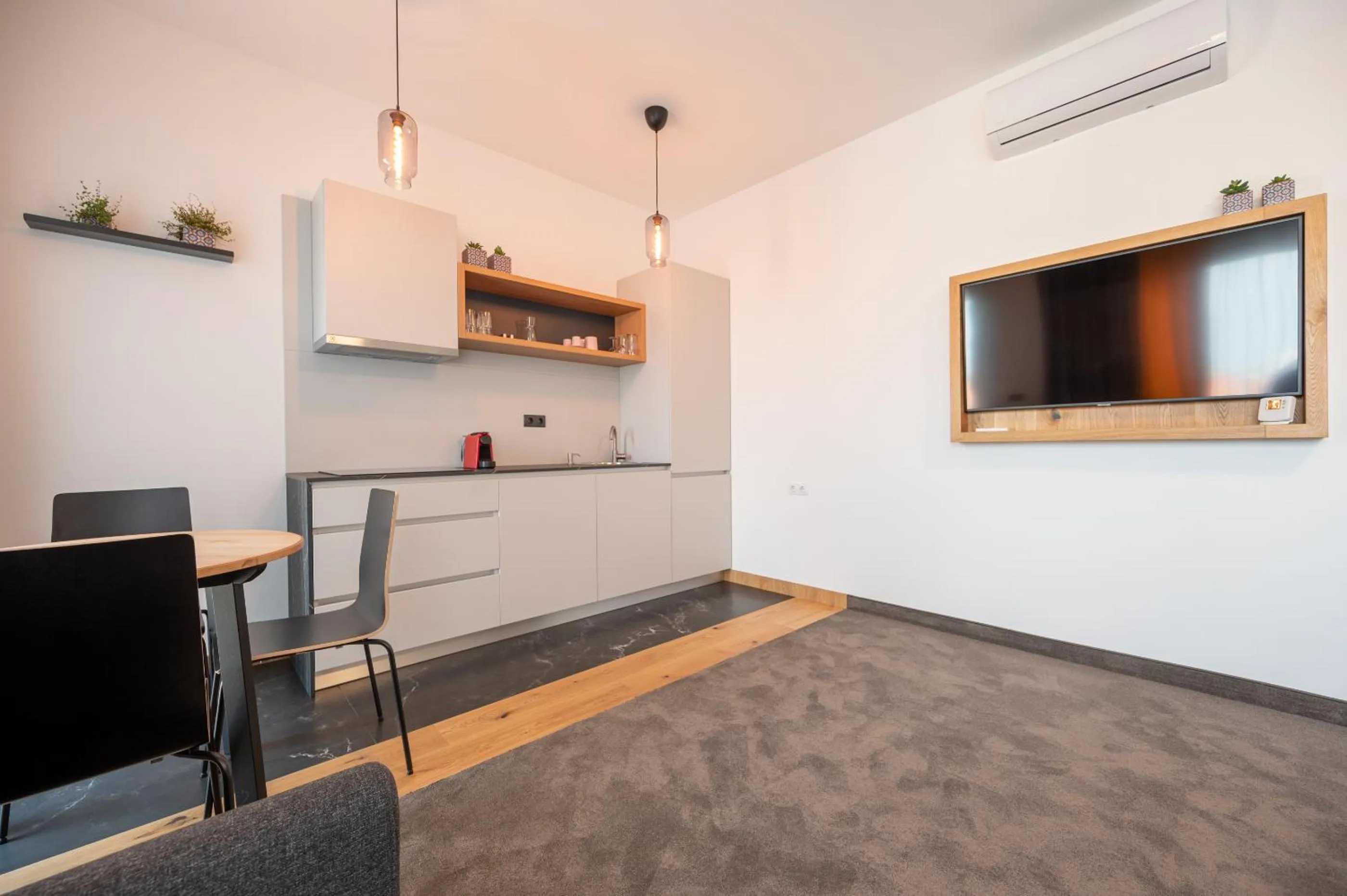 Kitchen or kitchenette in Calvin