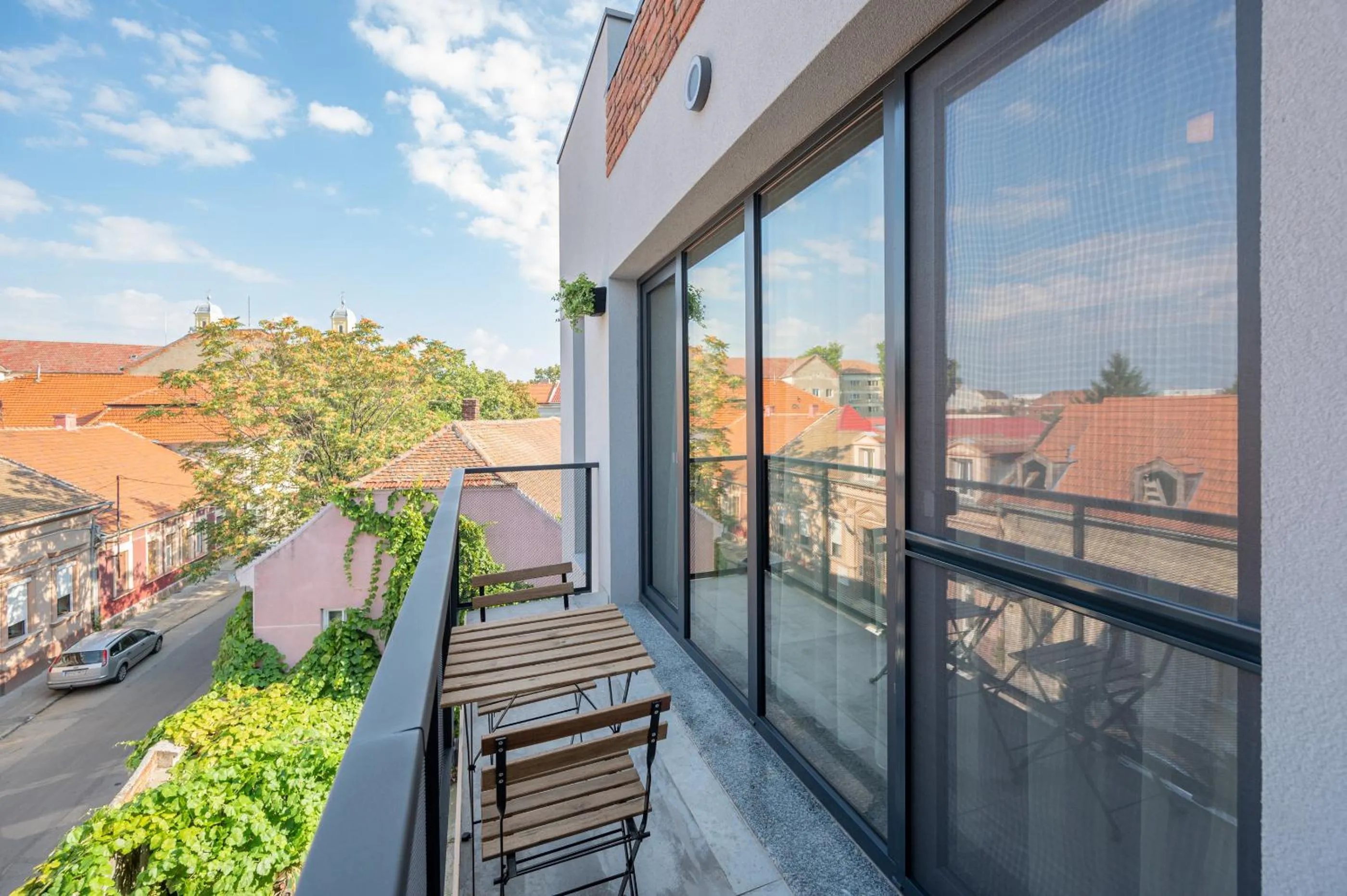 Balcony/Terrace in Calvin