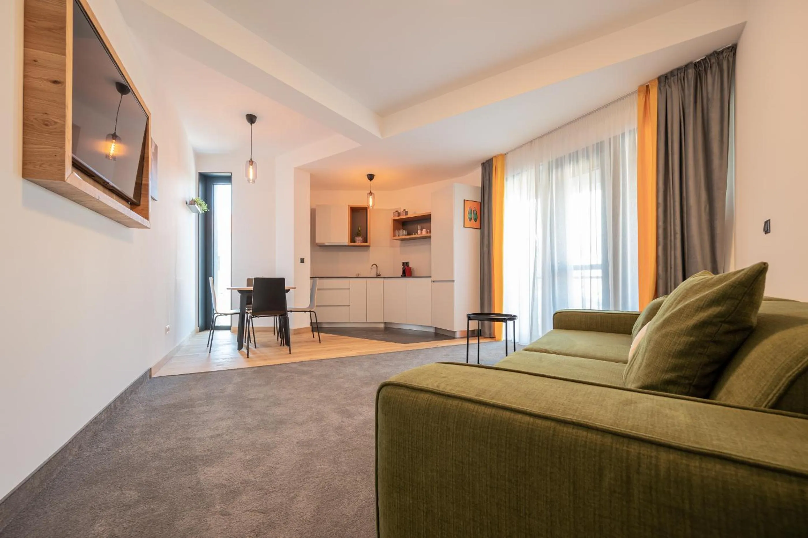 Kitchen or kitchenette in Calvin