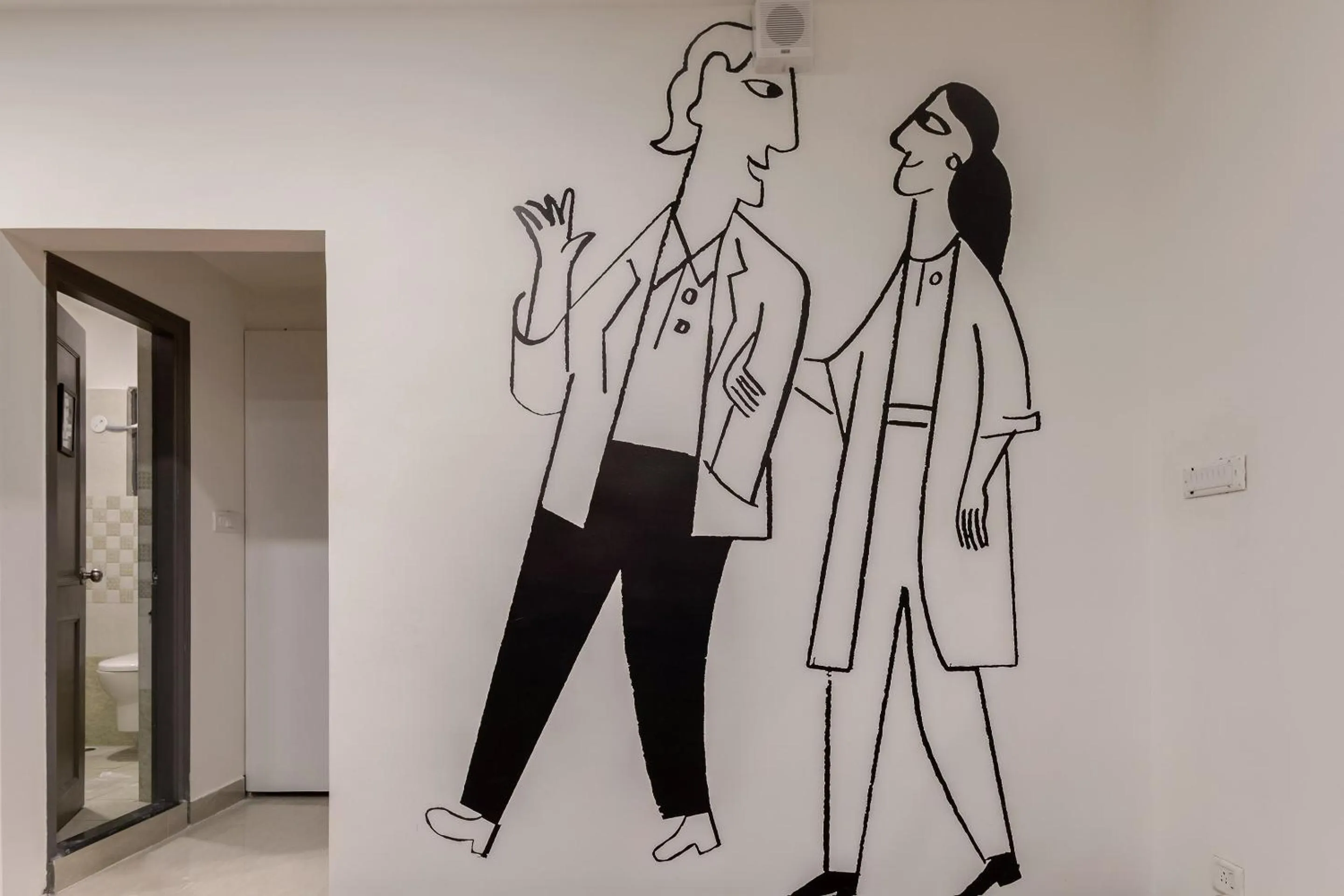 Other in Townhouse Ramamurthy Nagar Near Baiyappanahalli Metro Station