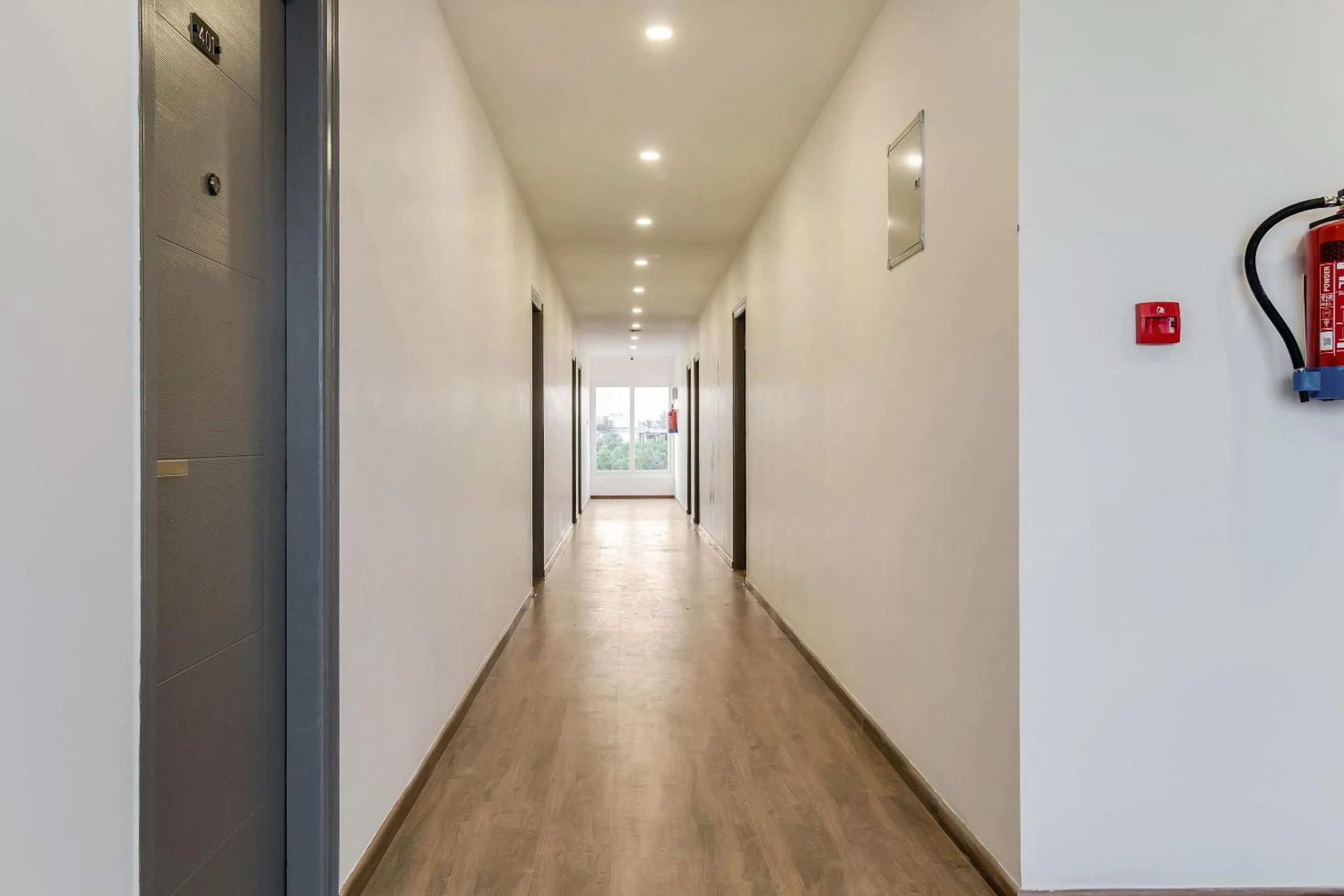 Lobby or reception in Townhouse Ramamurthy Nagar Near Baiyappanahalli Metro Station