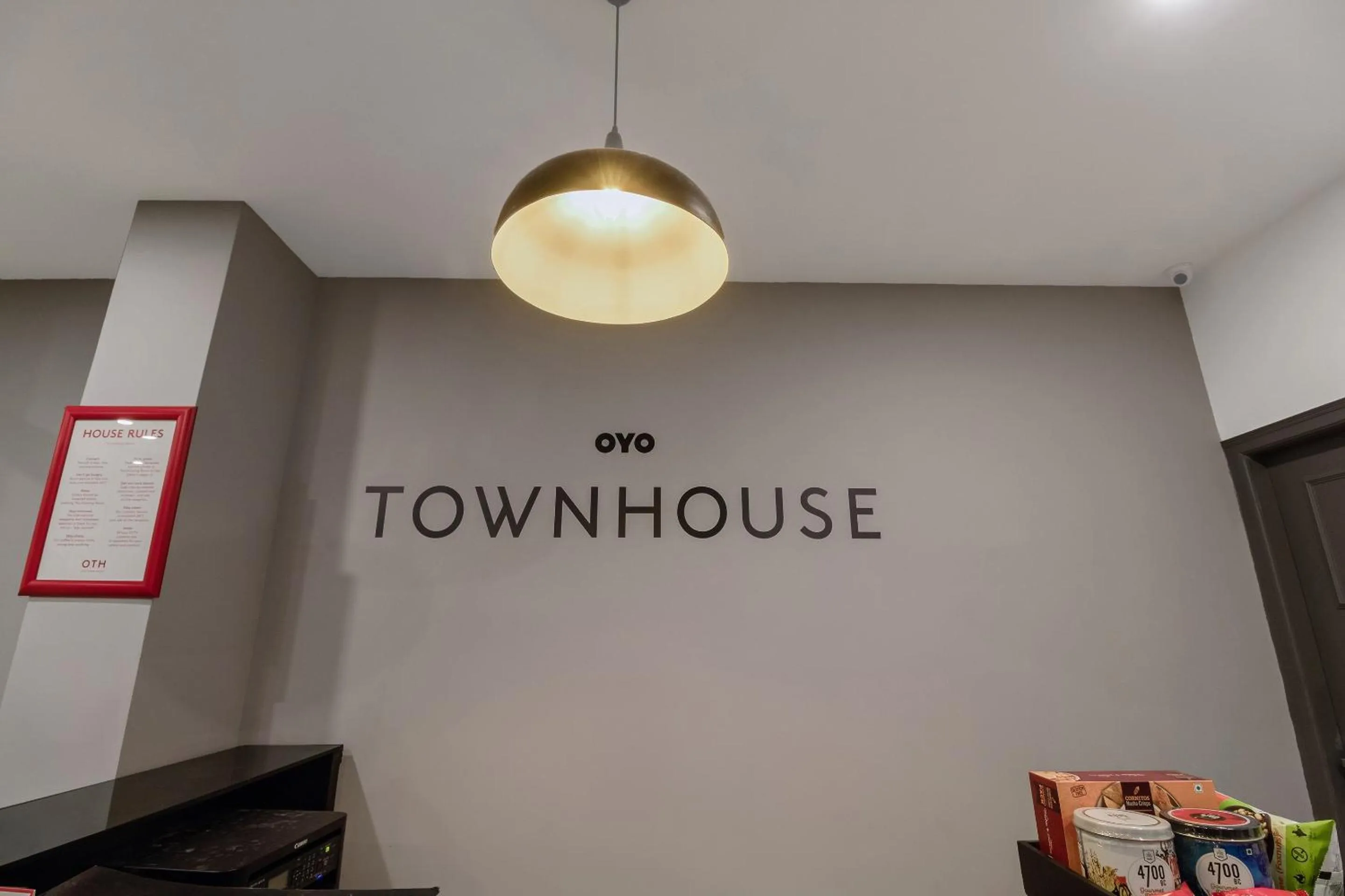 Other in Townhouse Ramamurthy Nagar Near Baiyappanahalli Metro Station