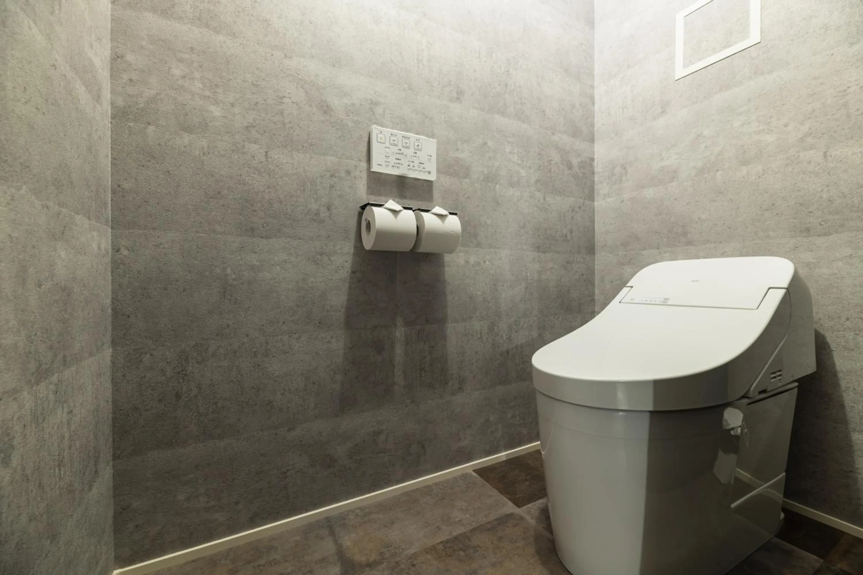 Photo of the whole room in HOTEL All Stay Hakata Kukodori