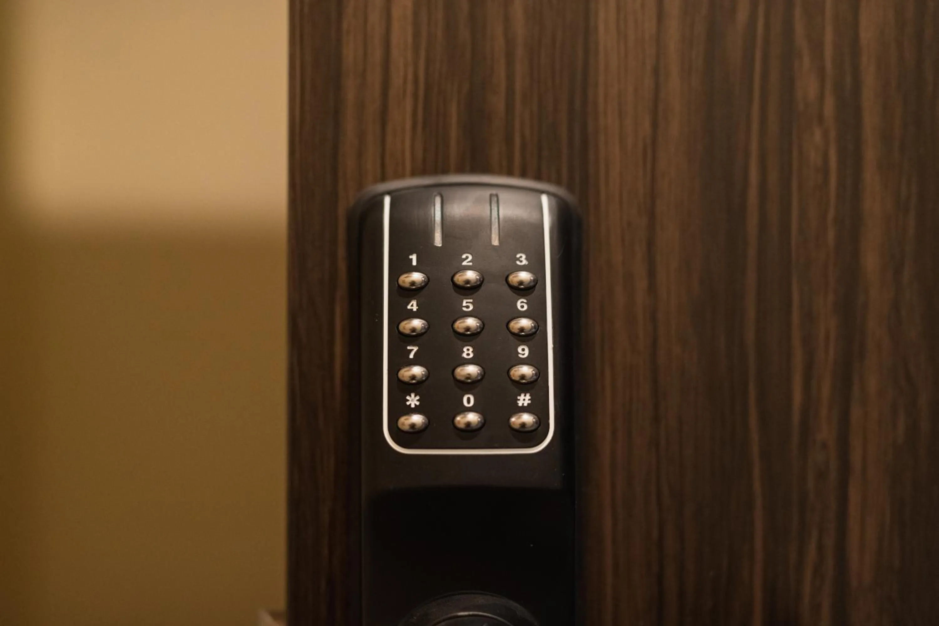 Photo of the whole room in HOTEL All Stay Hakata Kukodori