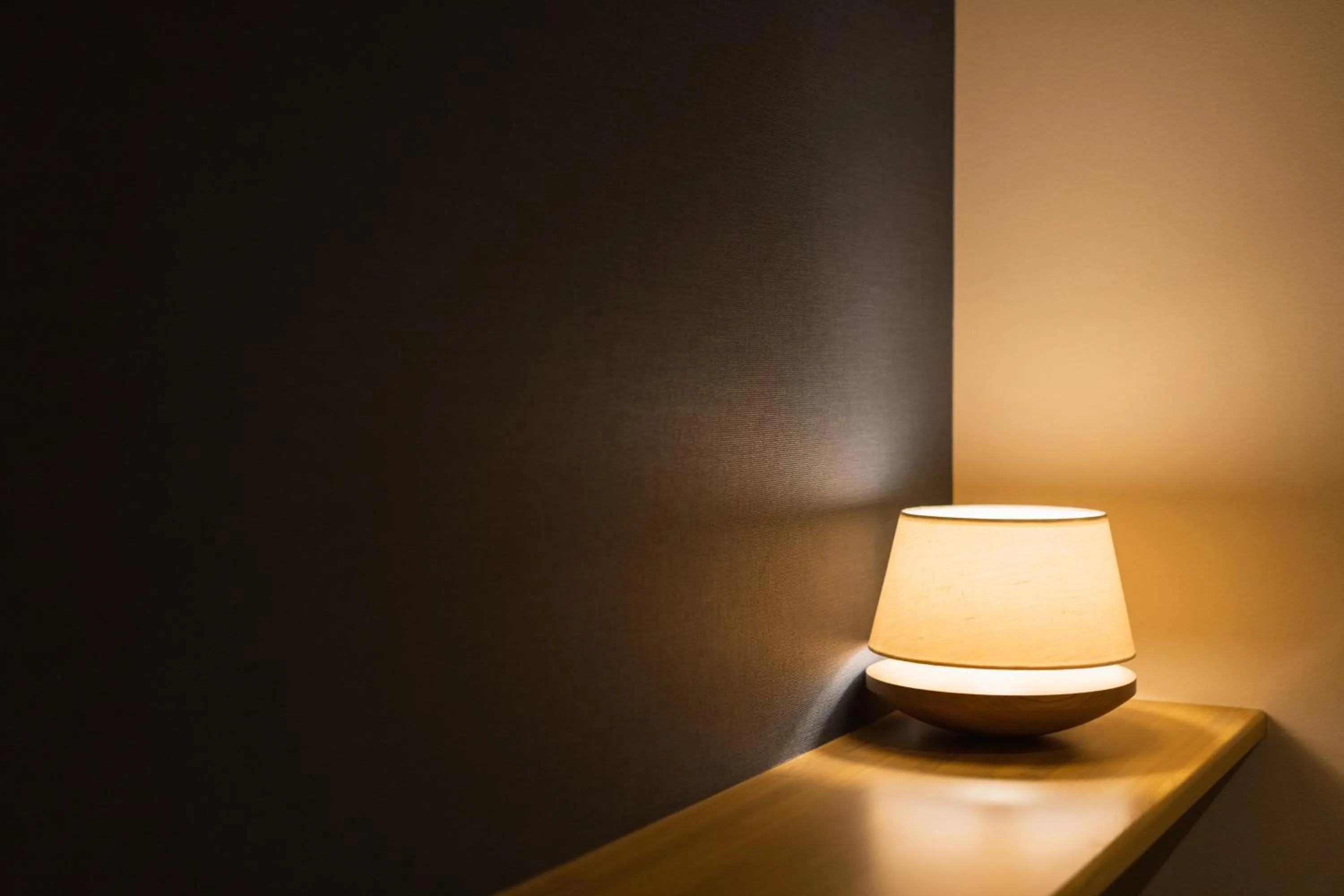 Photo of the whole room in HOTEL All Stay Hakata Kukodori