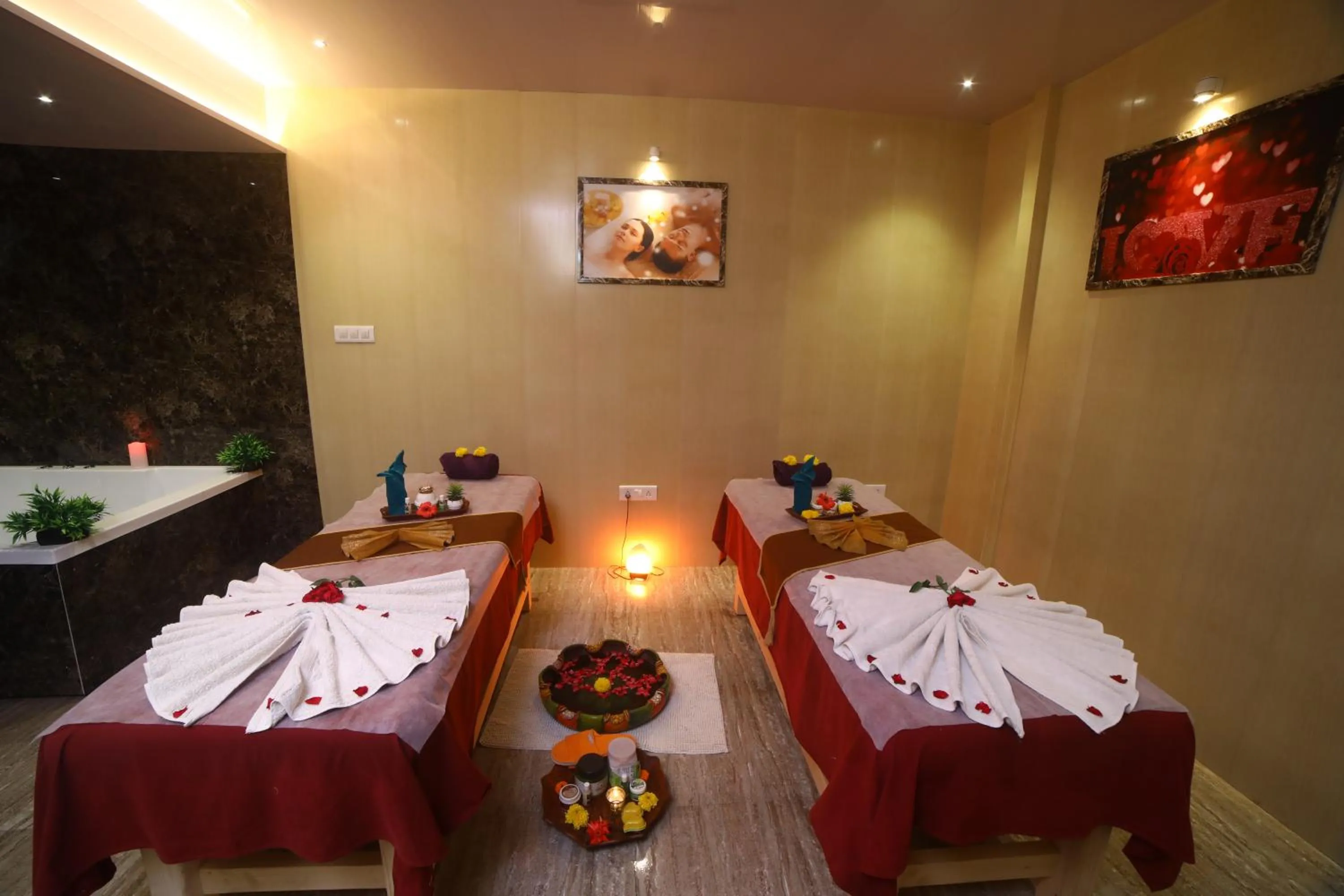 Hotel Shree Daan