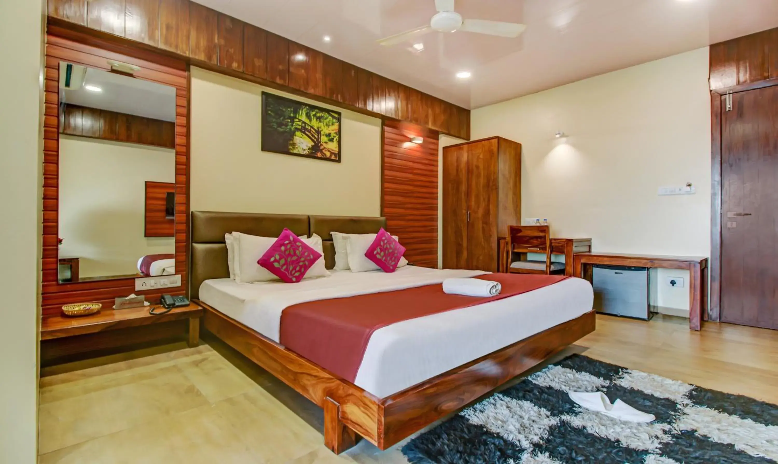 Hotel Shree Daan Hotel Shree Daan