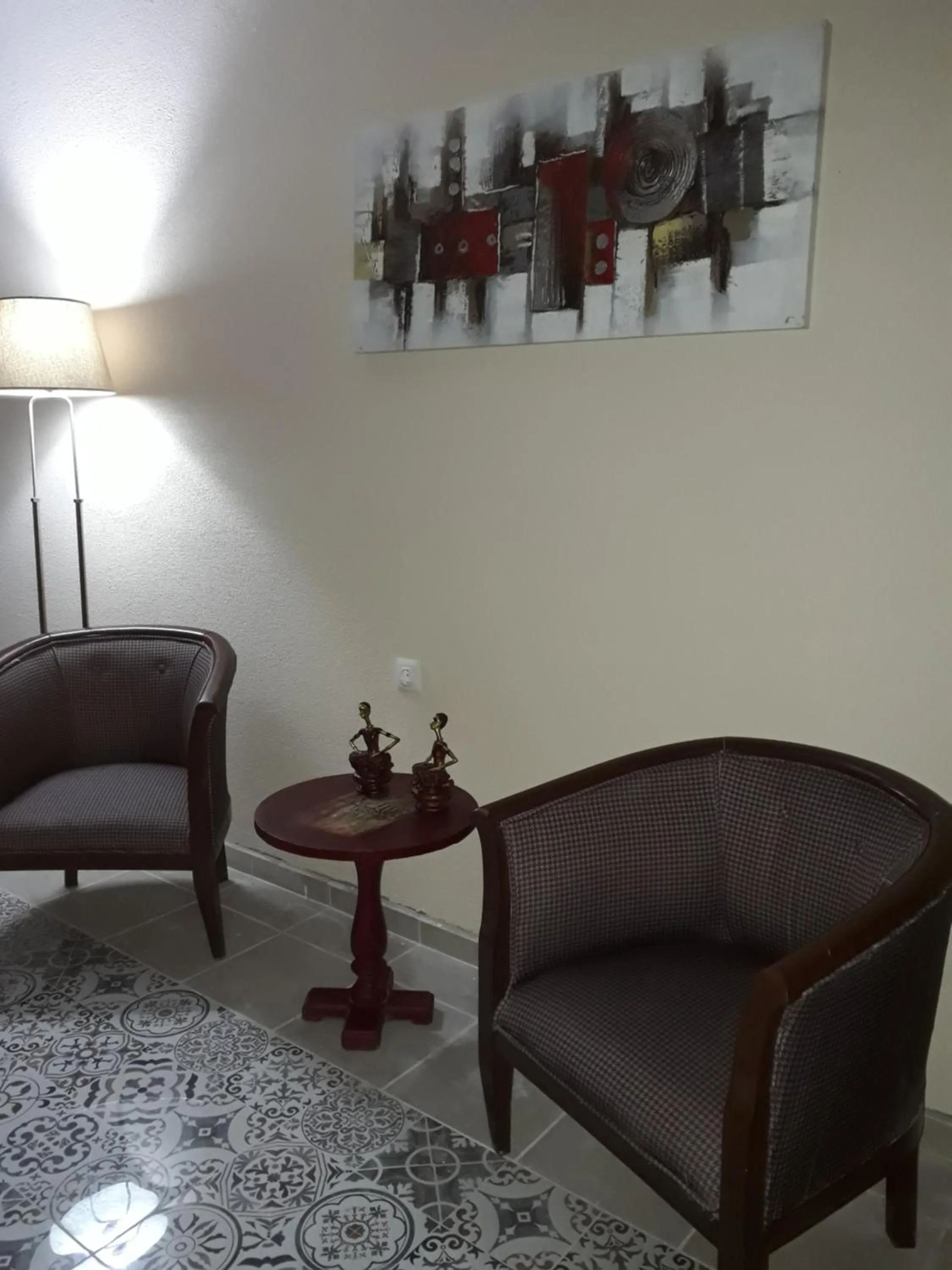 HAYAT ALTI OTEL ayvalık