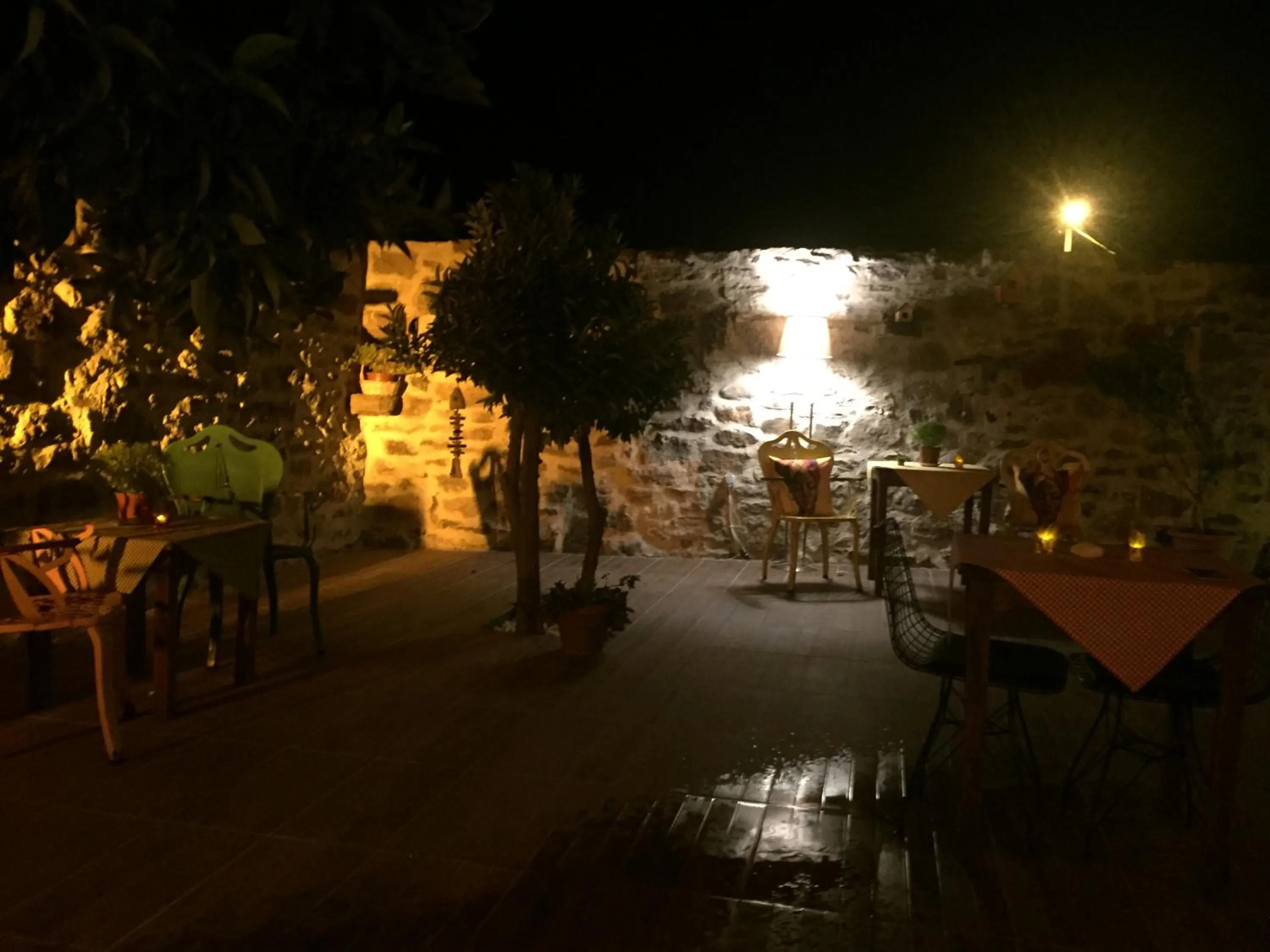 HAYAT ALTI OTEL ayvalık