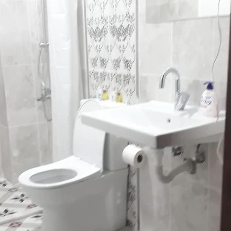 HAYAT ALTI OTEL ayvalık