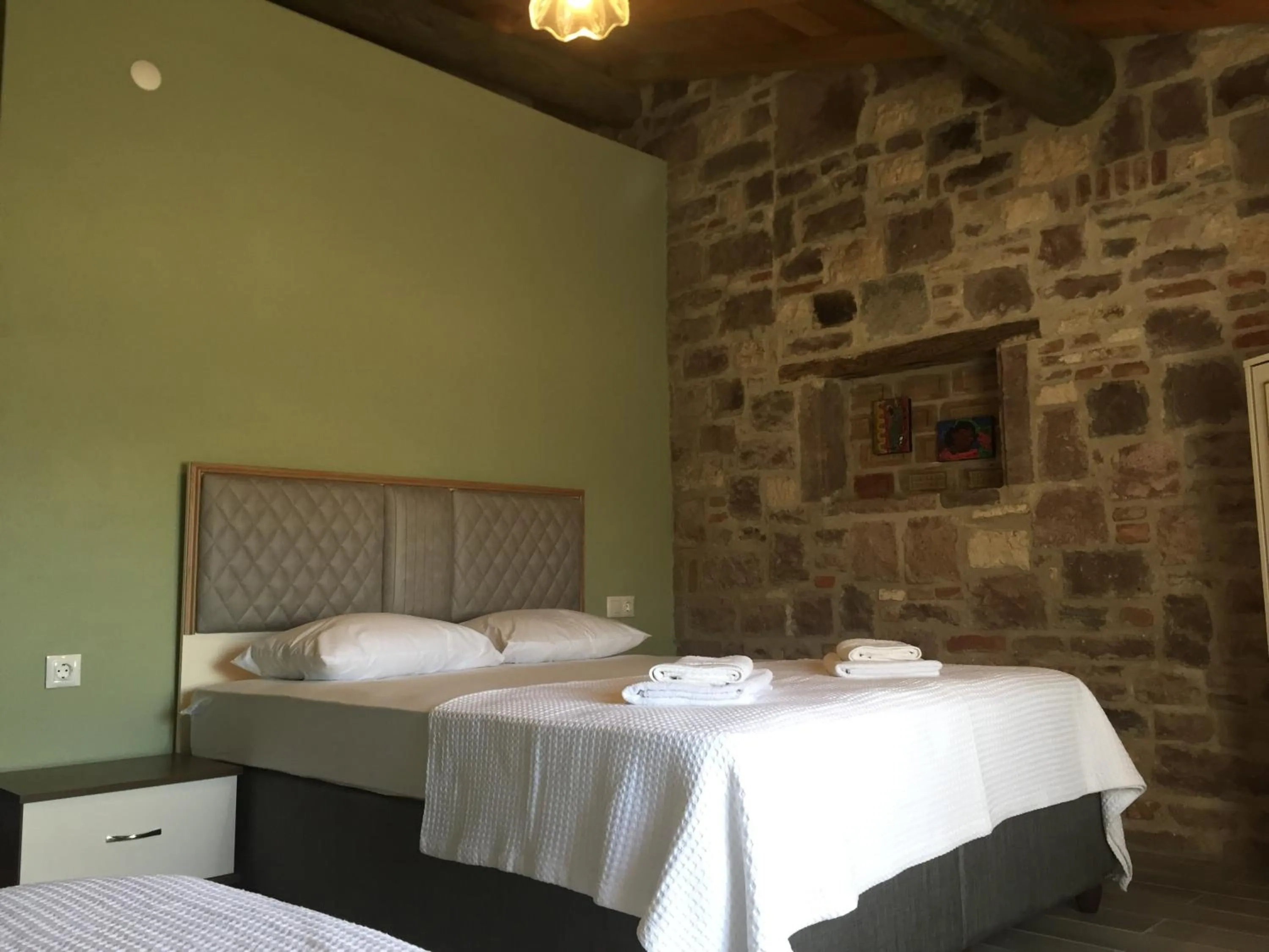 HAYAT ALTI OTEL ayvalık