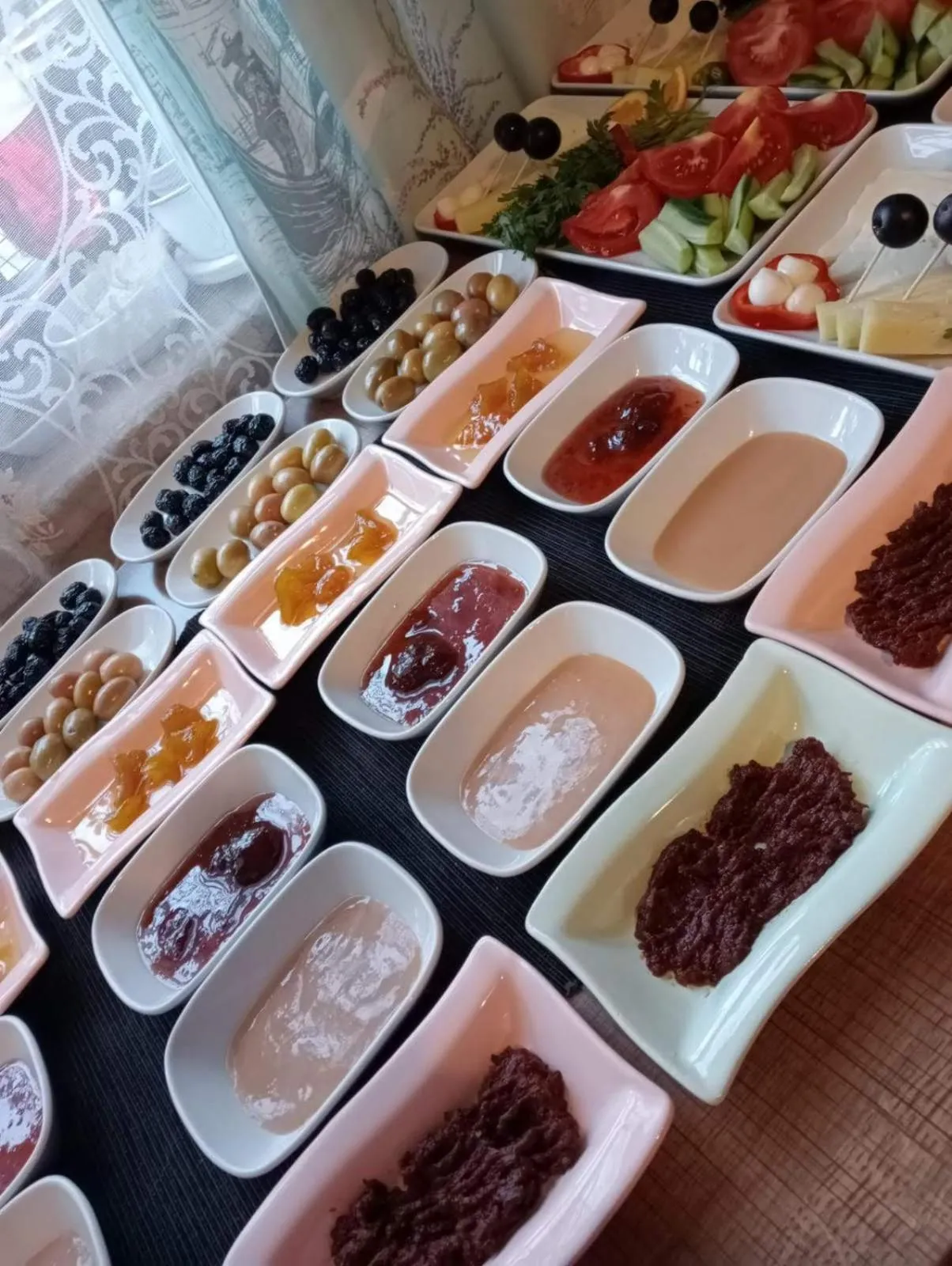 HAYAT ALTI OTEL ayvalık