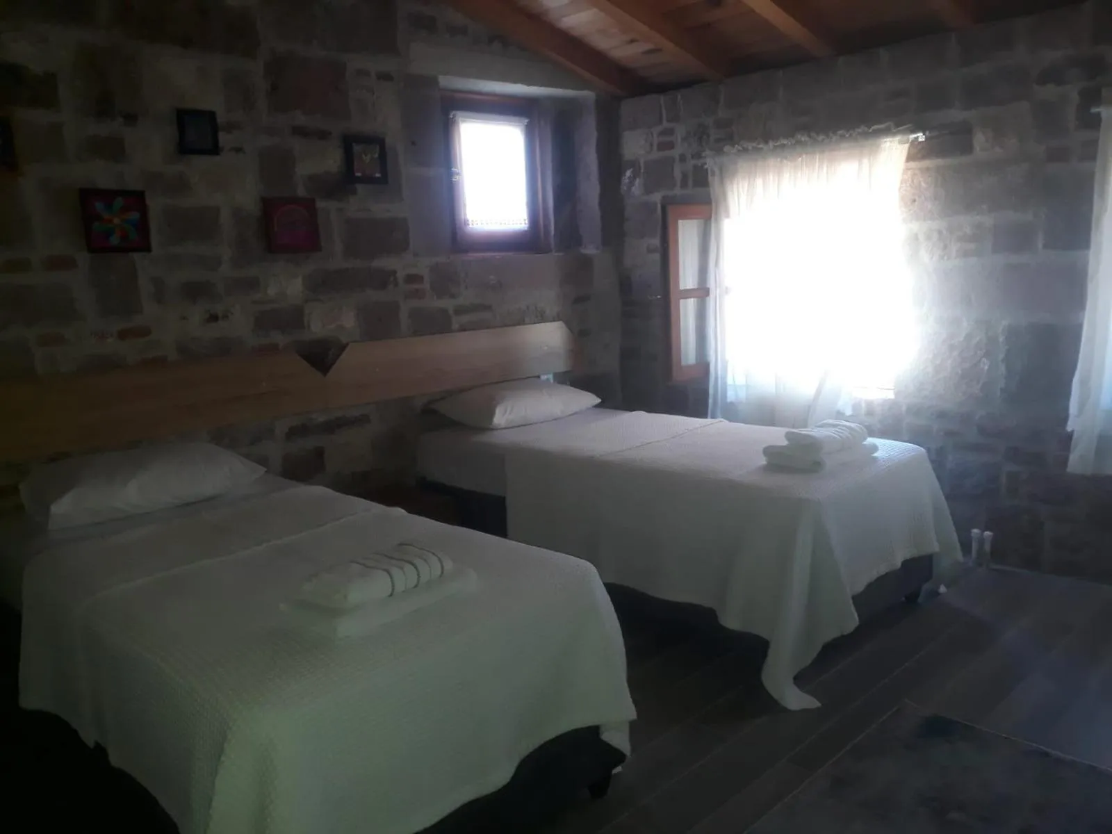 HAYAT ALTI OTEL ayvalık