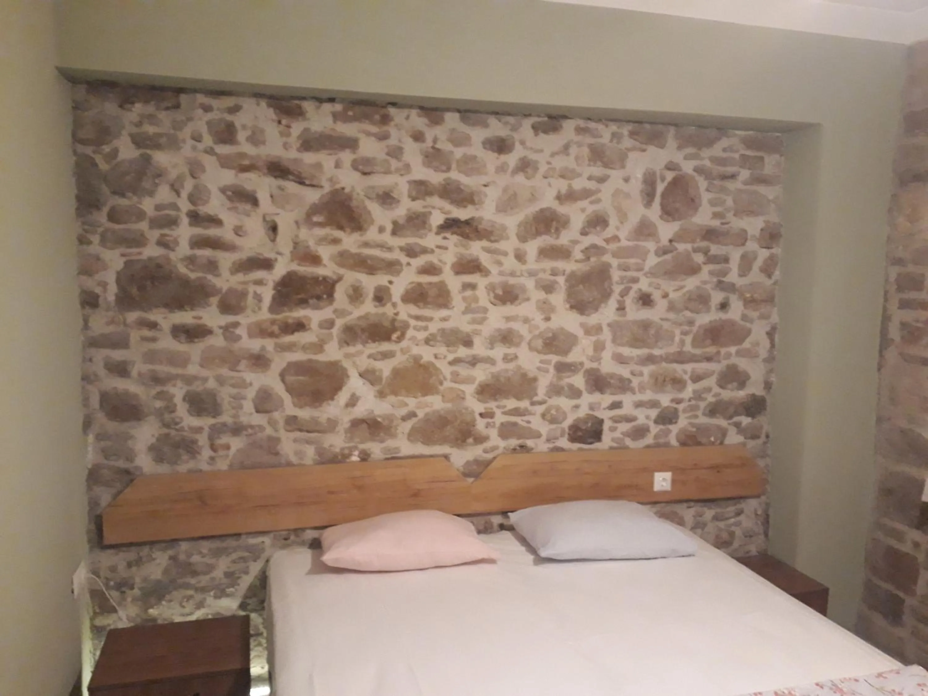 HAYAT ALTI OTEL ayvalık