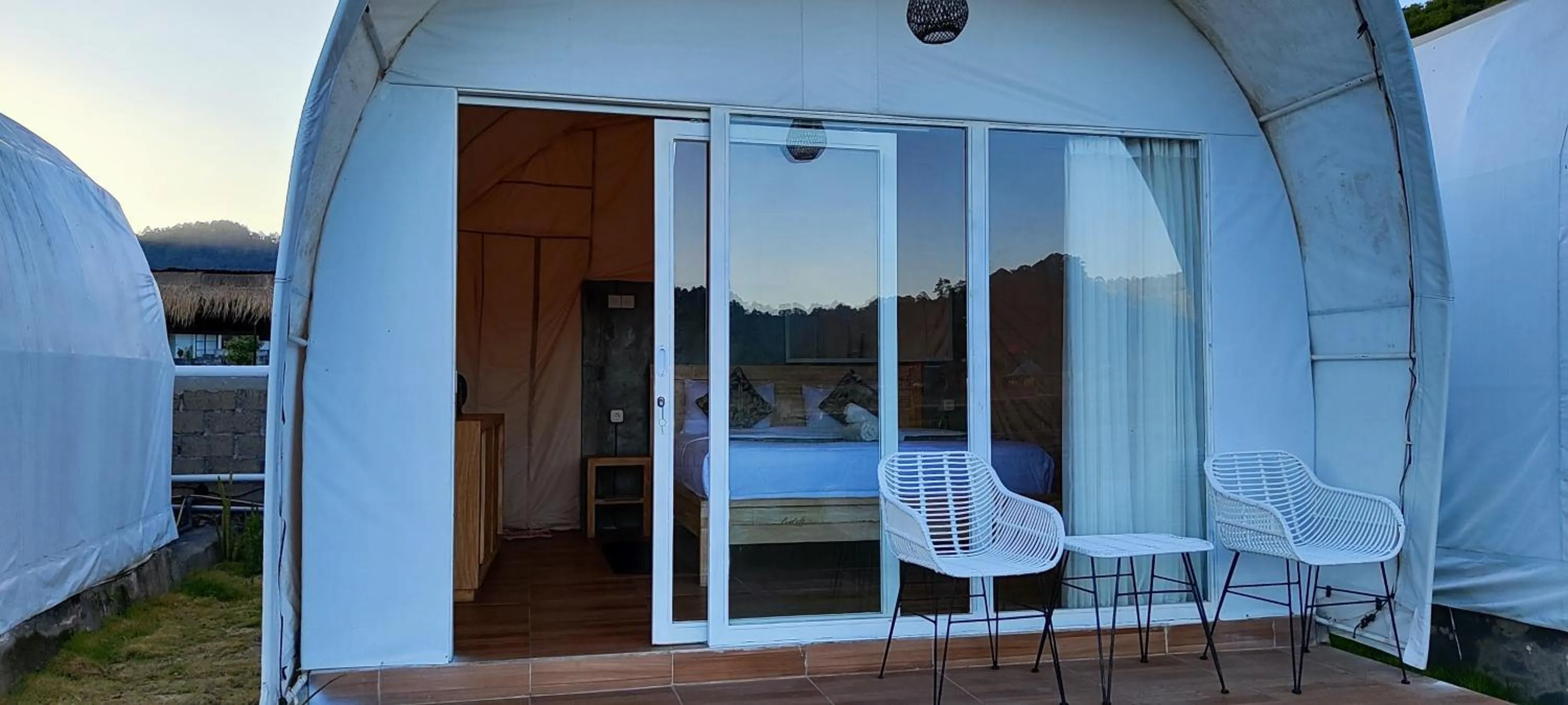 Day in Villa Kedisan Lakeview