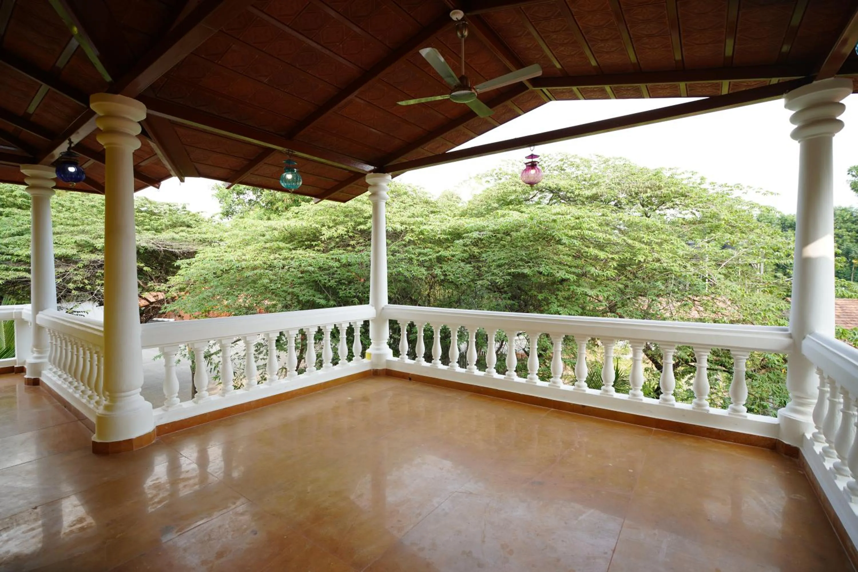 View (from property/room) in Brown Town Resort & Spa