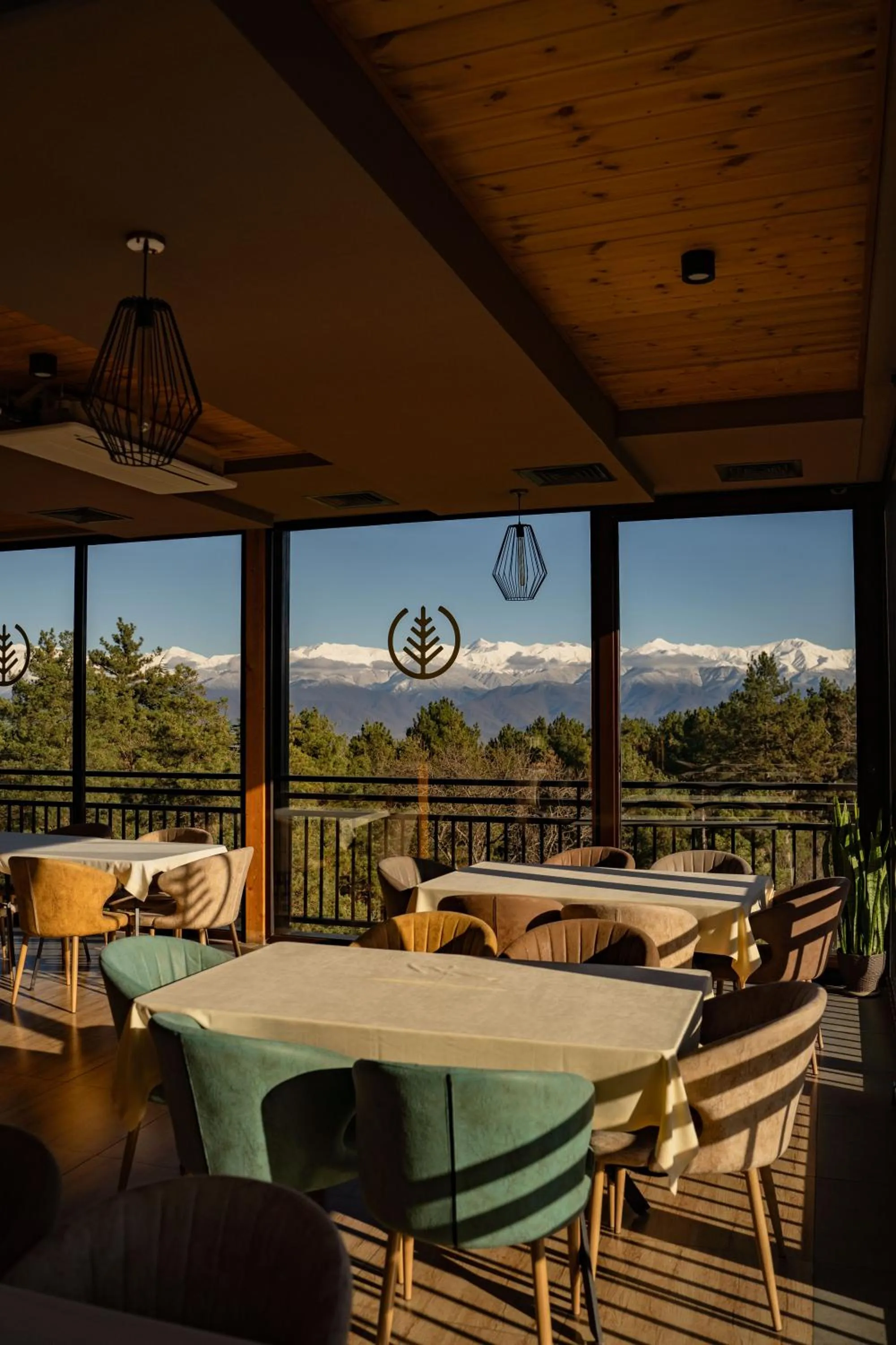 View (from property/room) in Zuzumbo Resort & Spa