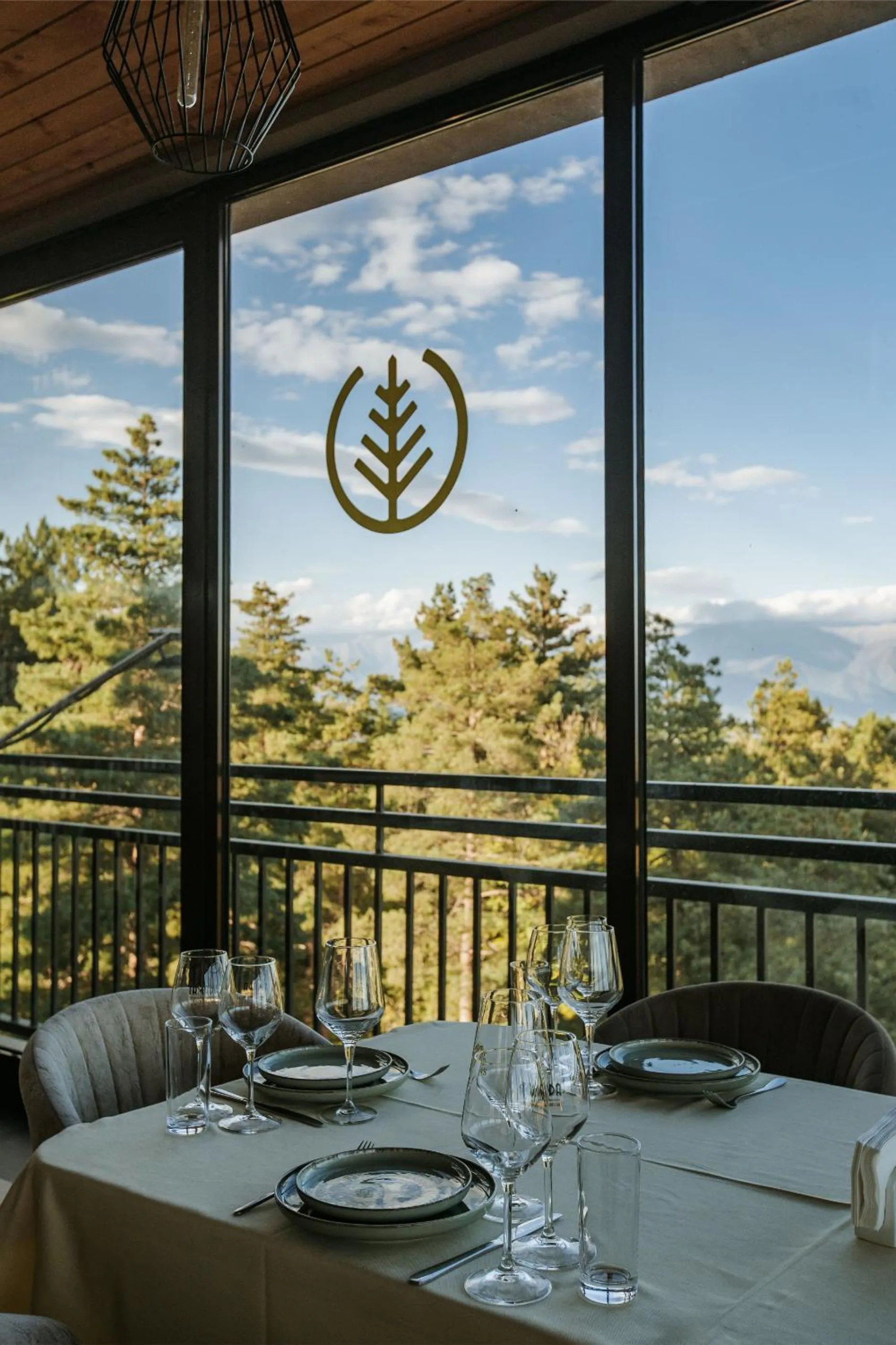 Balcony/Terrace in Zuzumbo Resort & Spa
