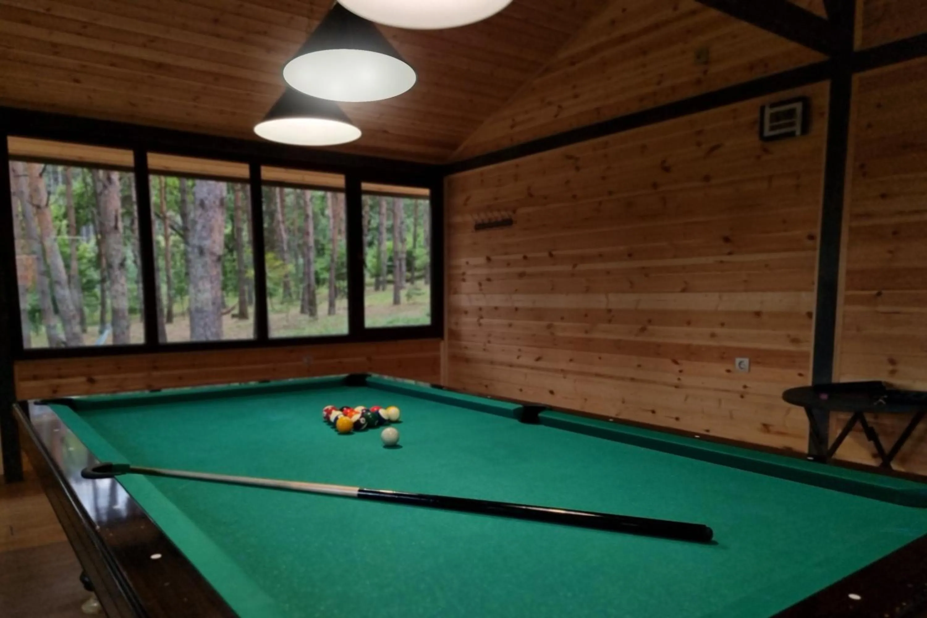 Property building in Zuzumbo Resort & Spa