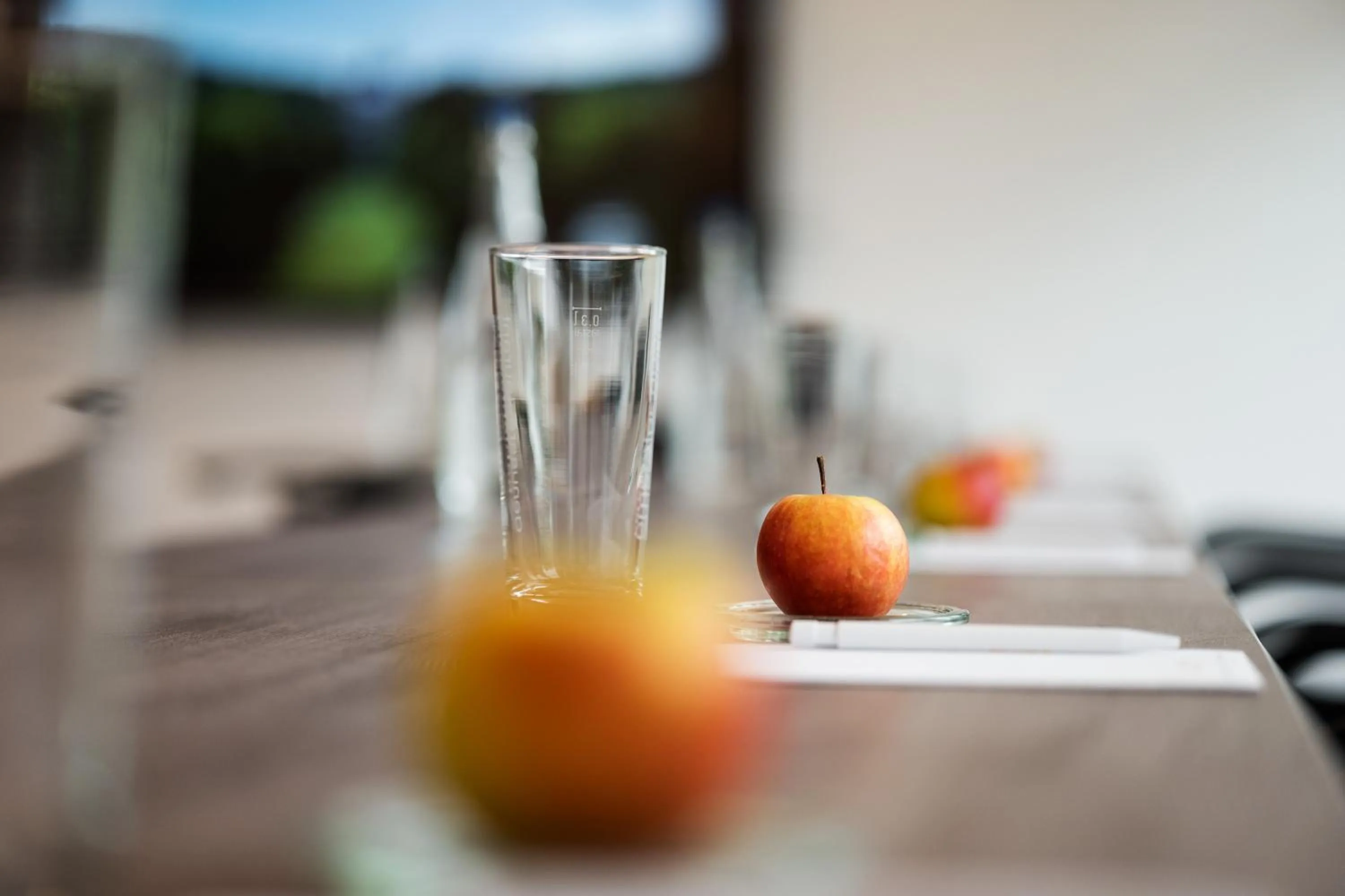 Parkhotel Emstaler Höhe