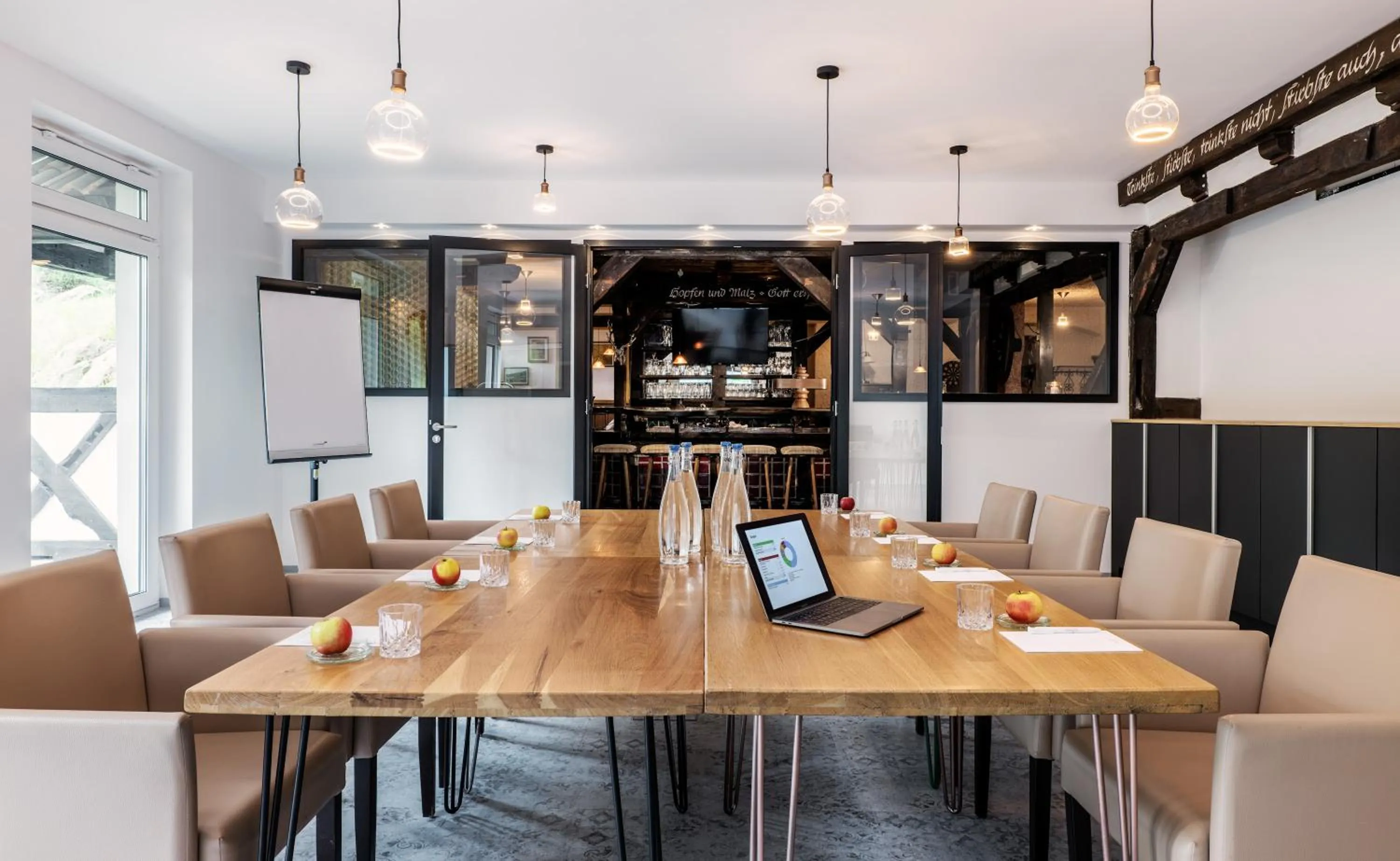 Parkhotel Emstaler Höhe