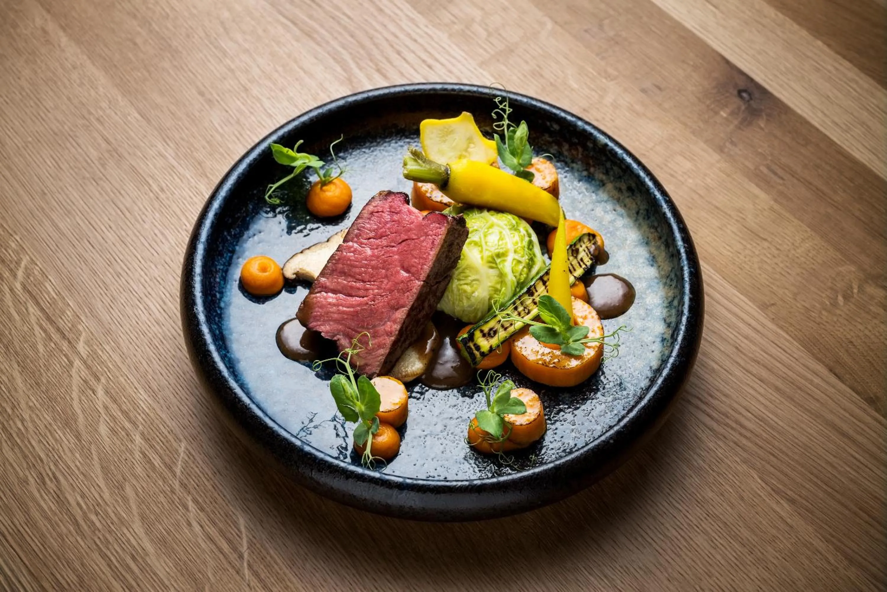 Parkhotel Emstaler Höhe