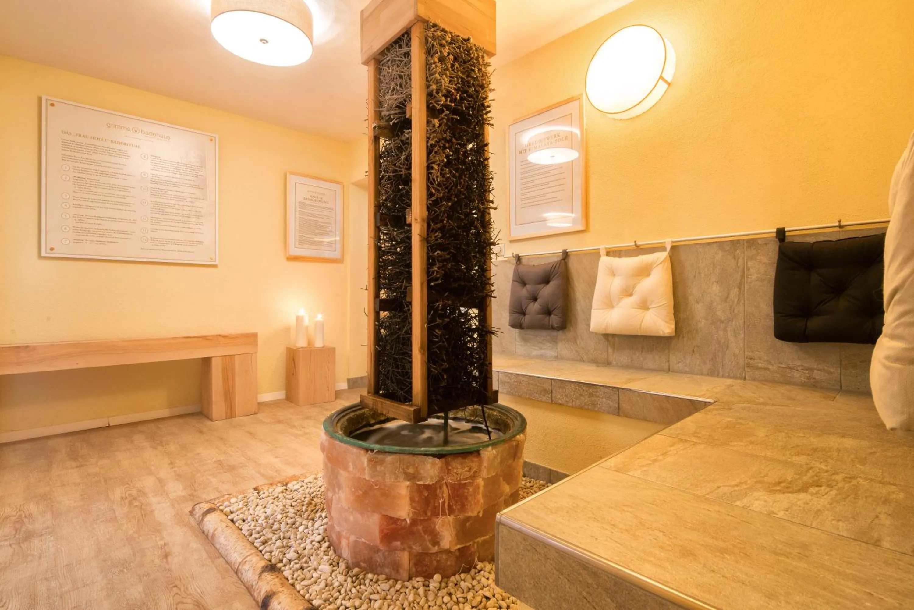 Parkhotel Emstaler Höhe