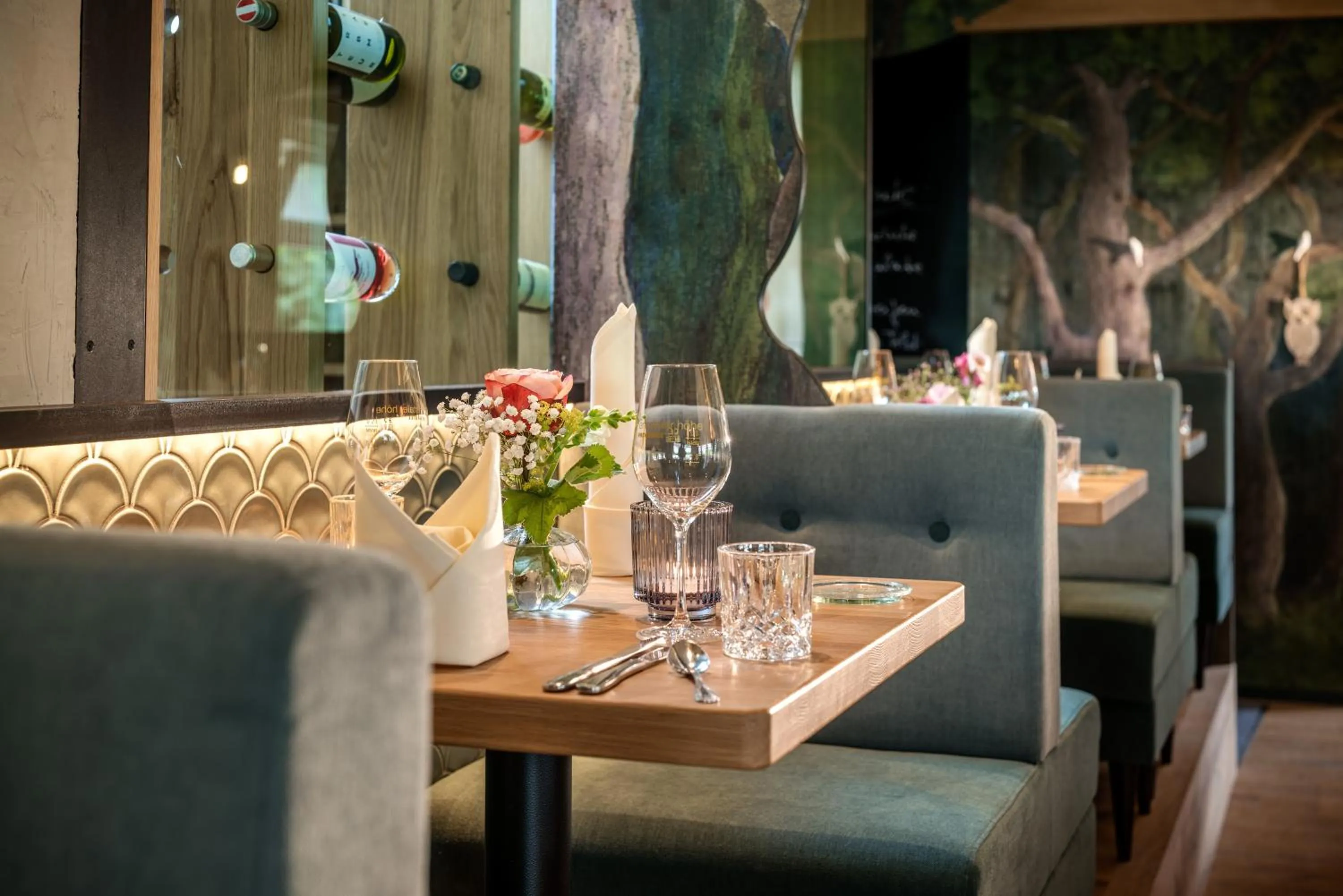 Parkhotel Emstaler Höhe