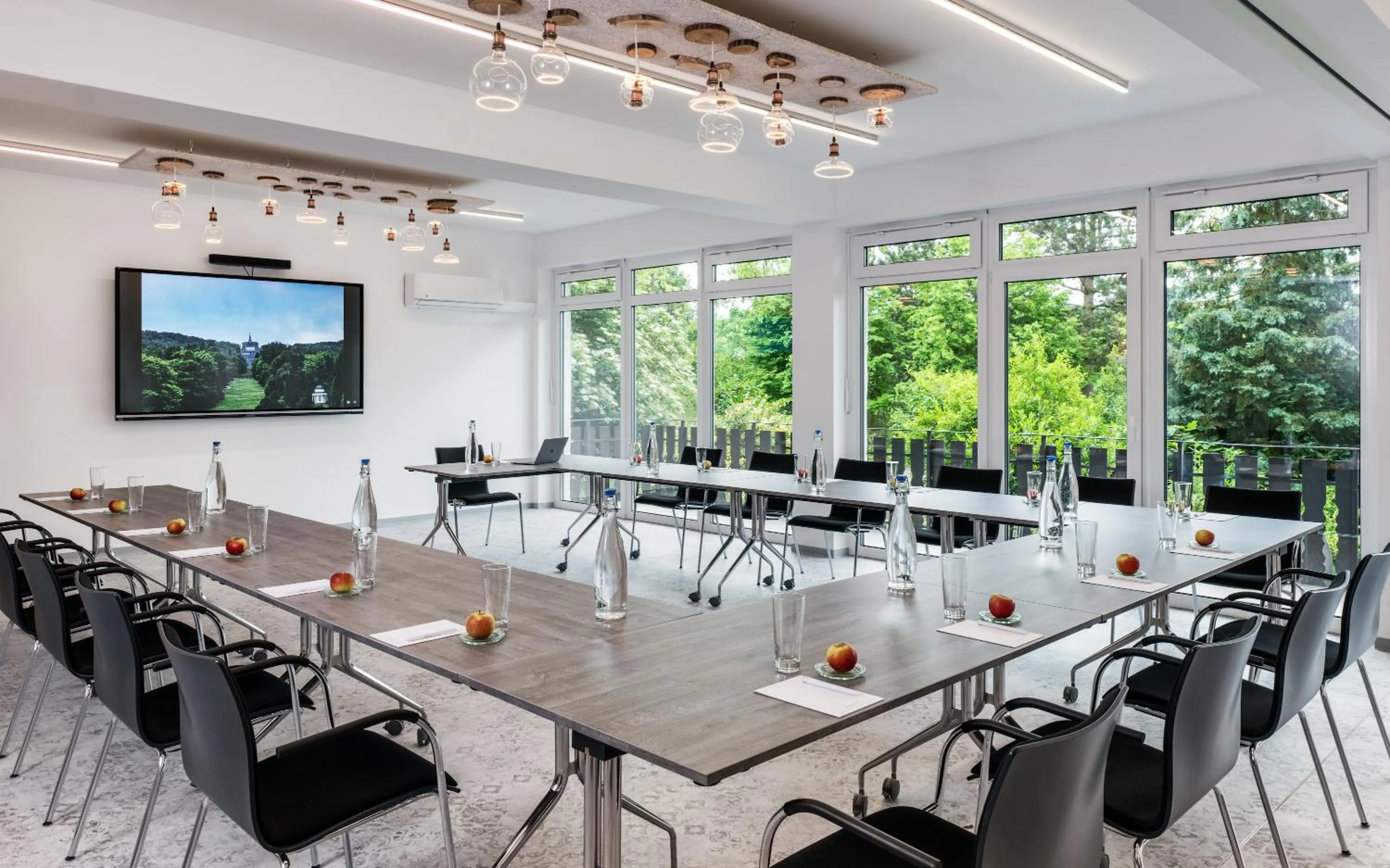 Parkhotel Emstaler Höhe