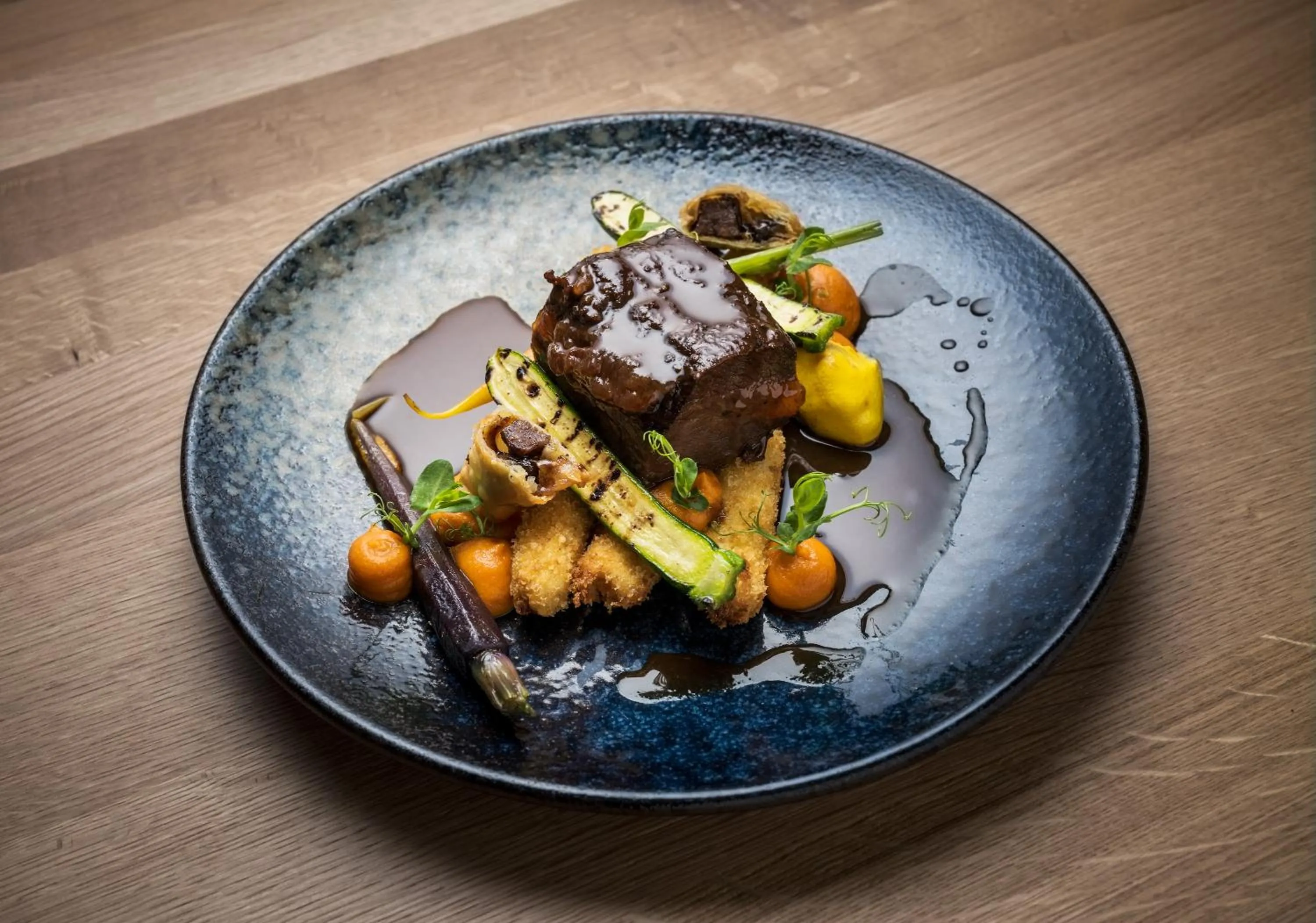 Parkhotel Emstaler Höhe