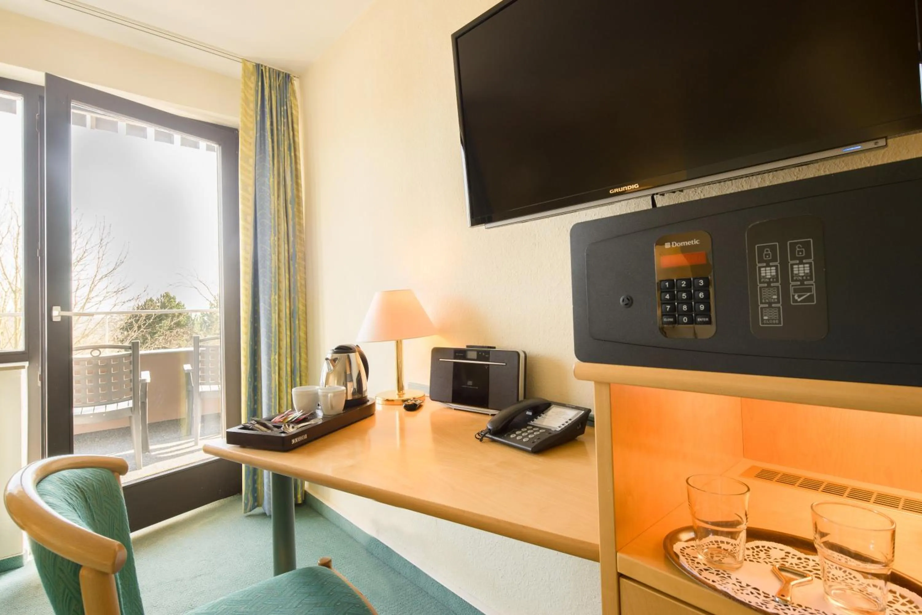 Parkhotel Emstaler Höhe