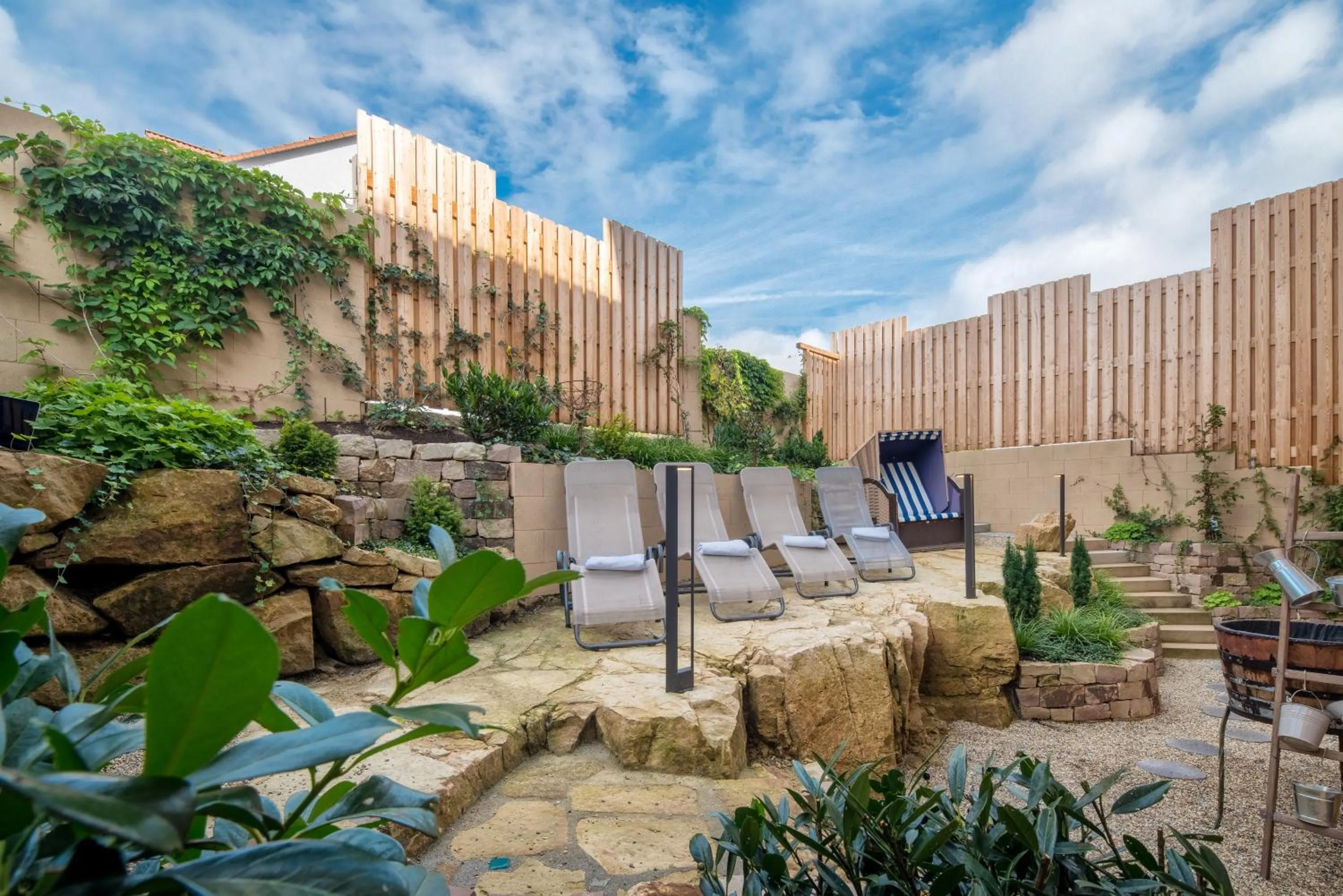 Parkhotel Emstaler Höhe