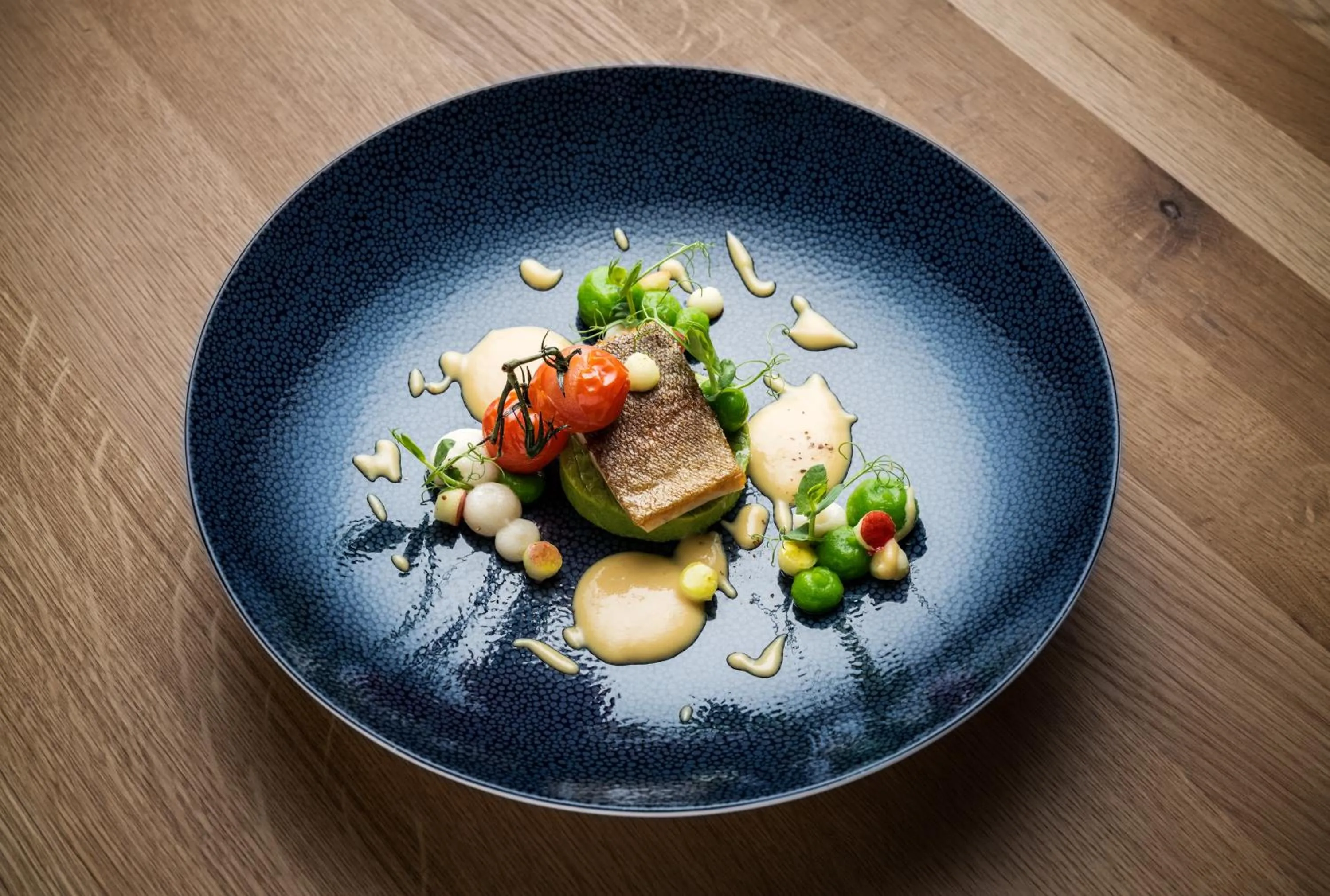 Parkhotel Emstaler Höhe