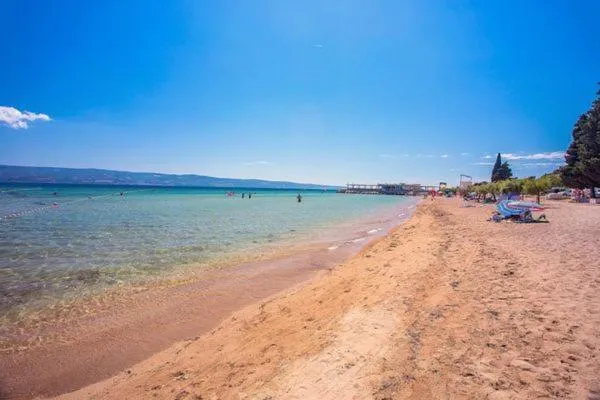 Apartmani Joško Duće - Omiš
