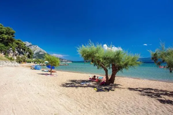 Apartmani Joško Duće - Omiš