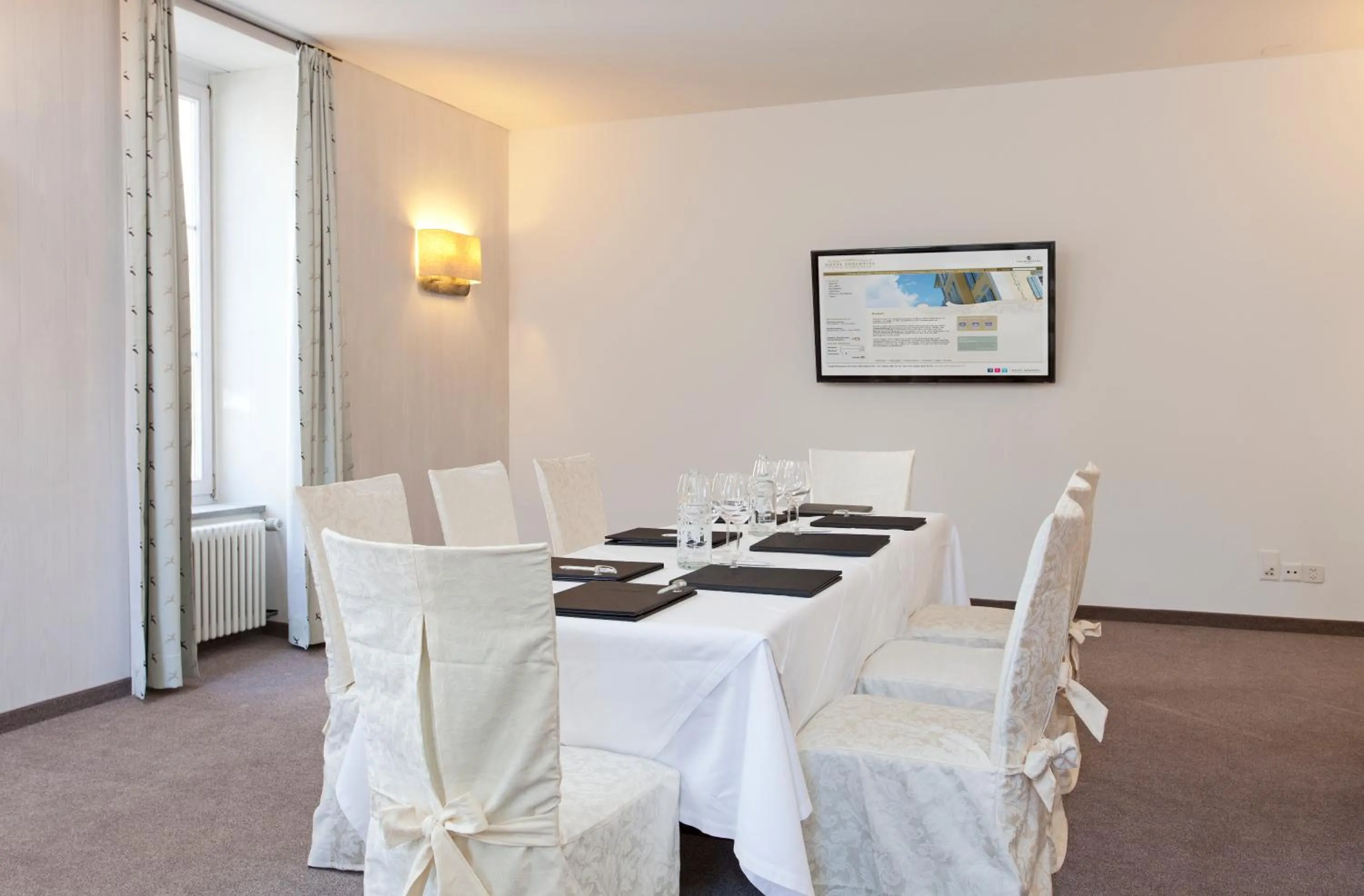 Other in Edelweiss Swiss Quality Hotel