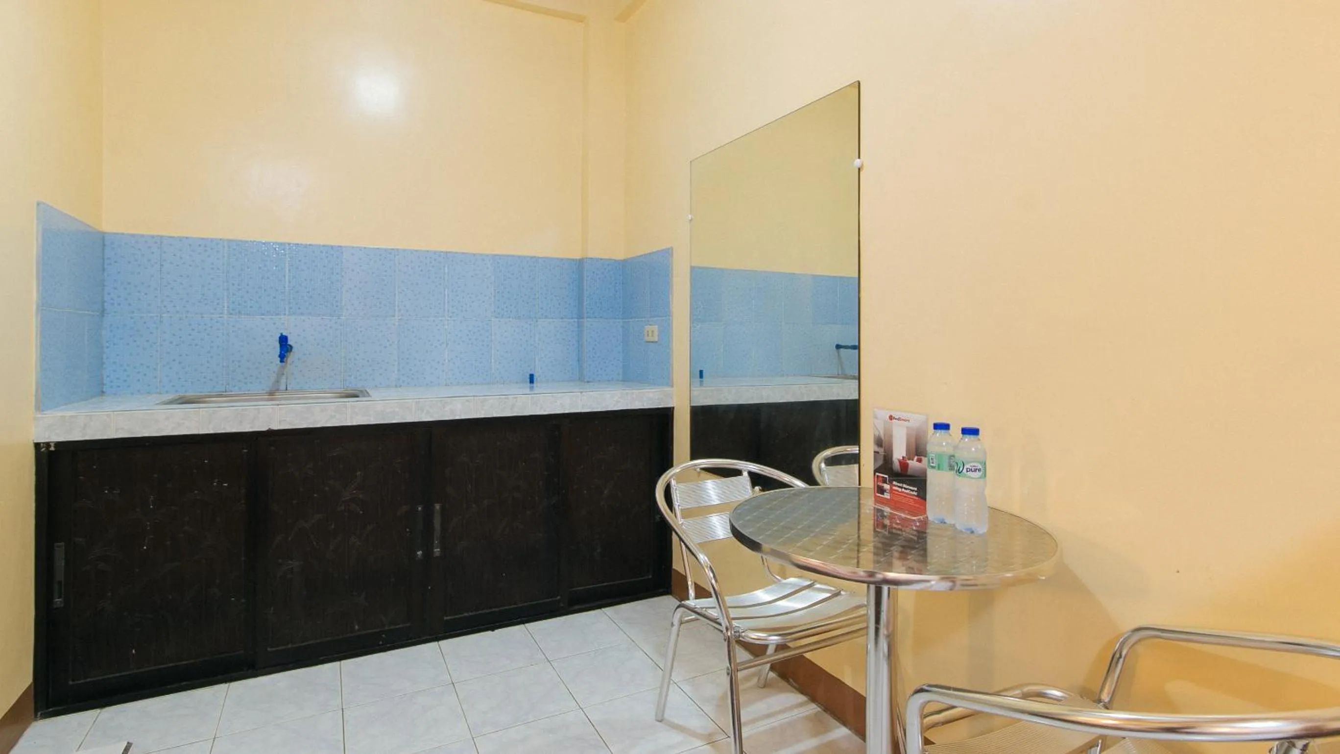 Bed in RedDoorz Plus near Municipality of Luisiana Laguna