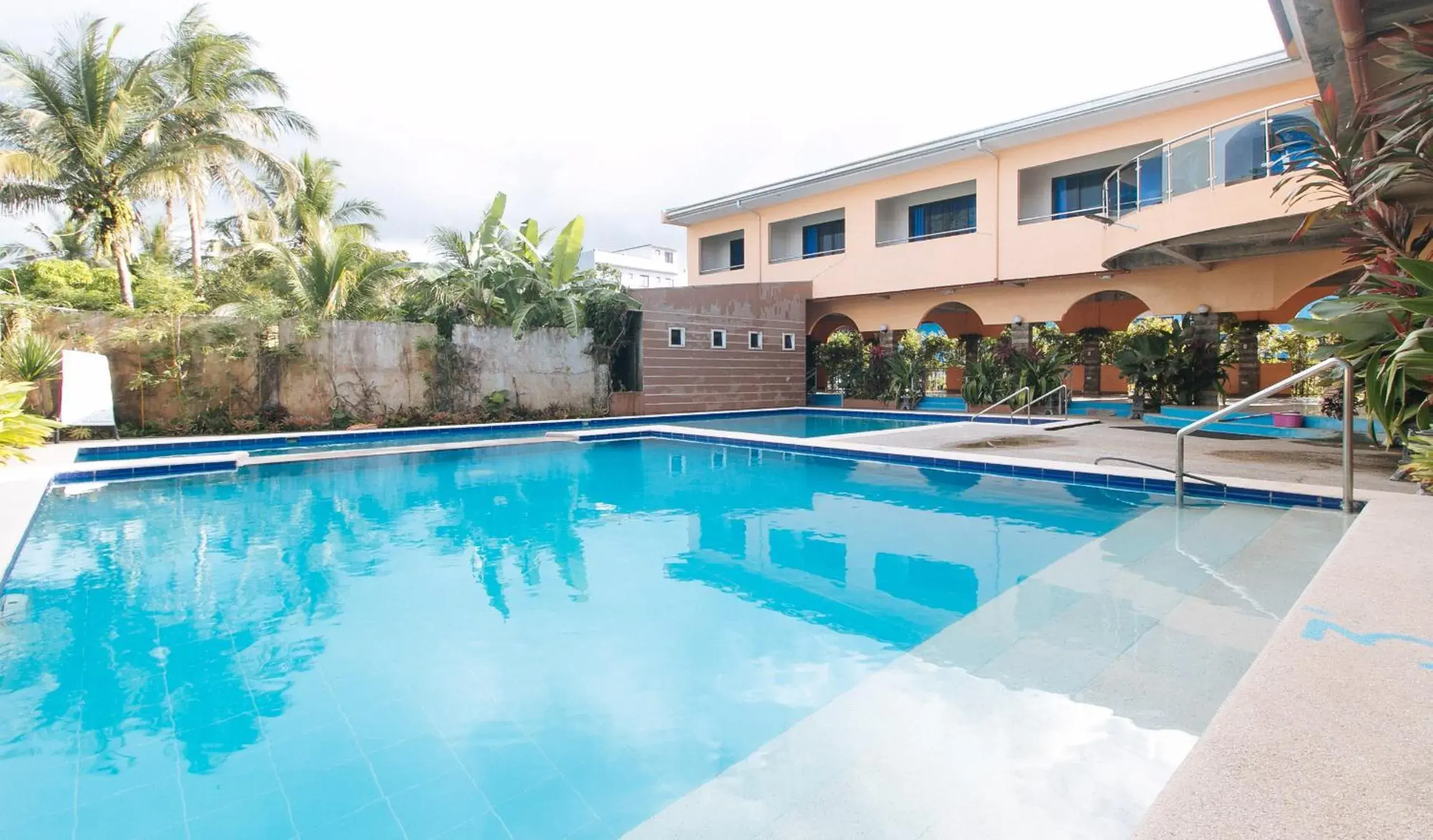 RedDoorz Plus near Municipality of Luisiana Laguna RedDoorz Plus near Municipality of Luisiana Laguna