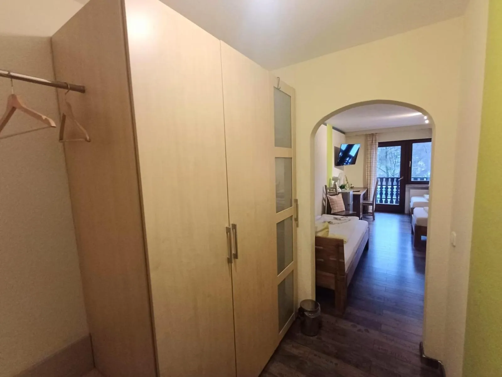 Günstige Zimmer im Spessart