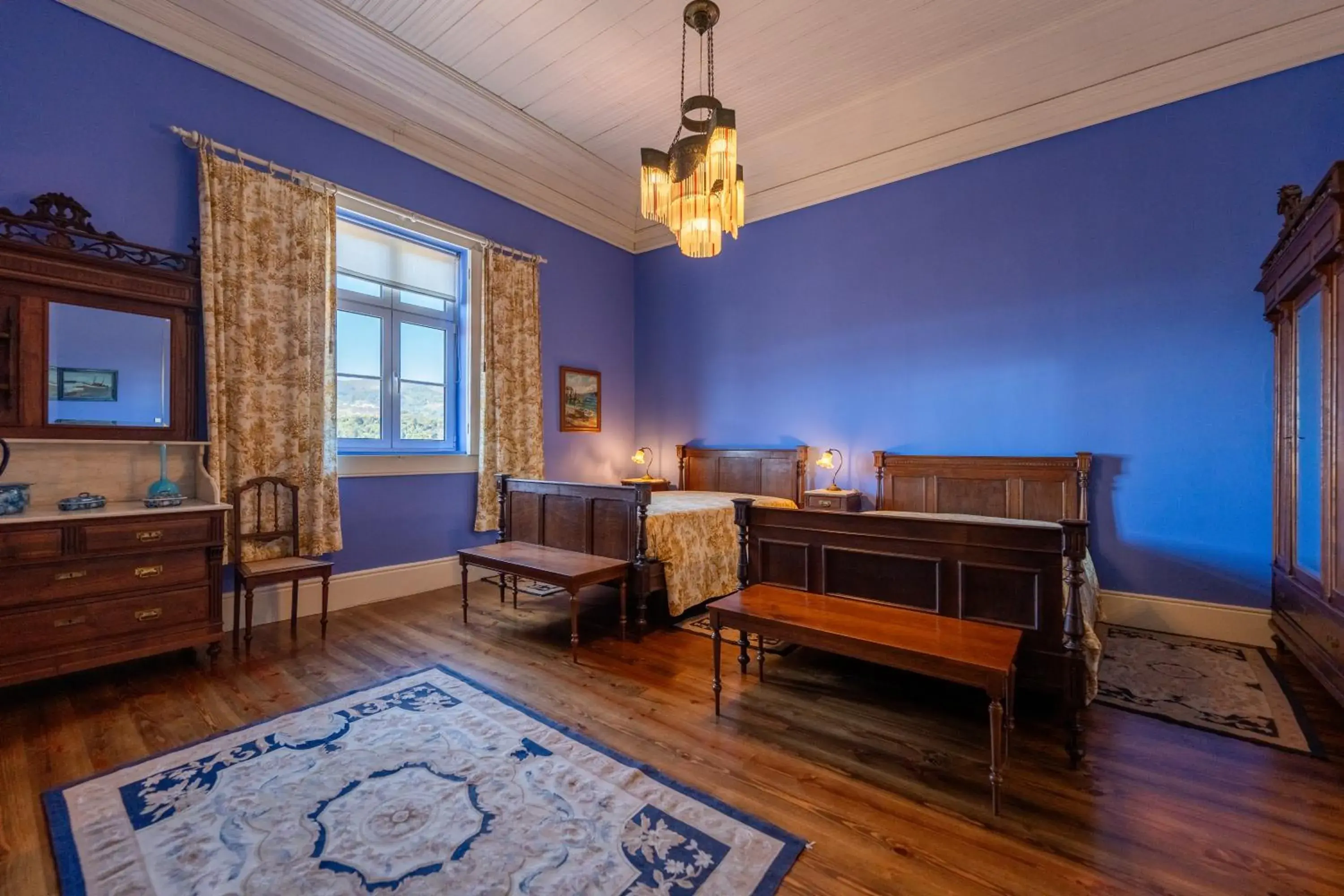 Family Room - single occupancy in Casa d' Alem Family Room - single occupancy in Casa d' Alem