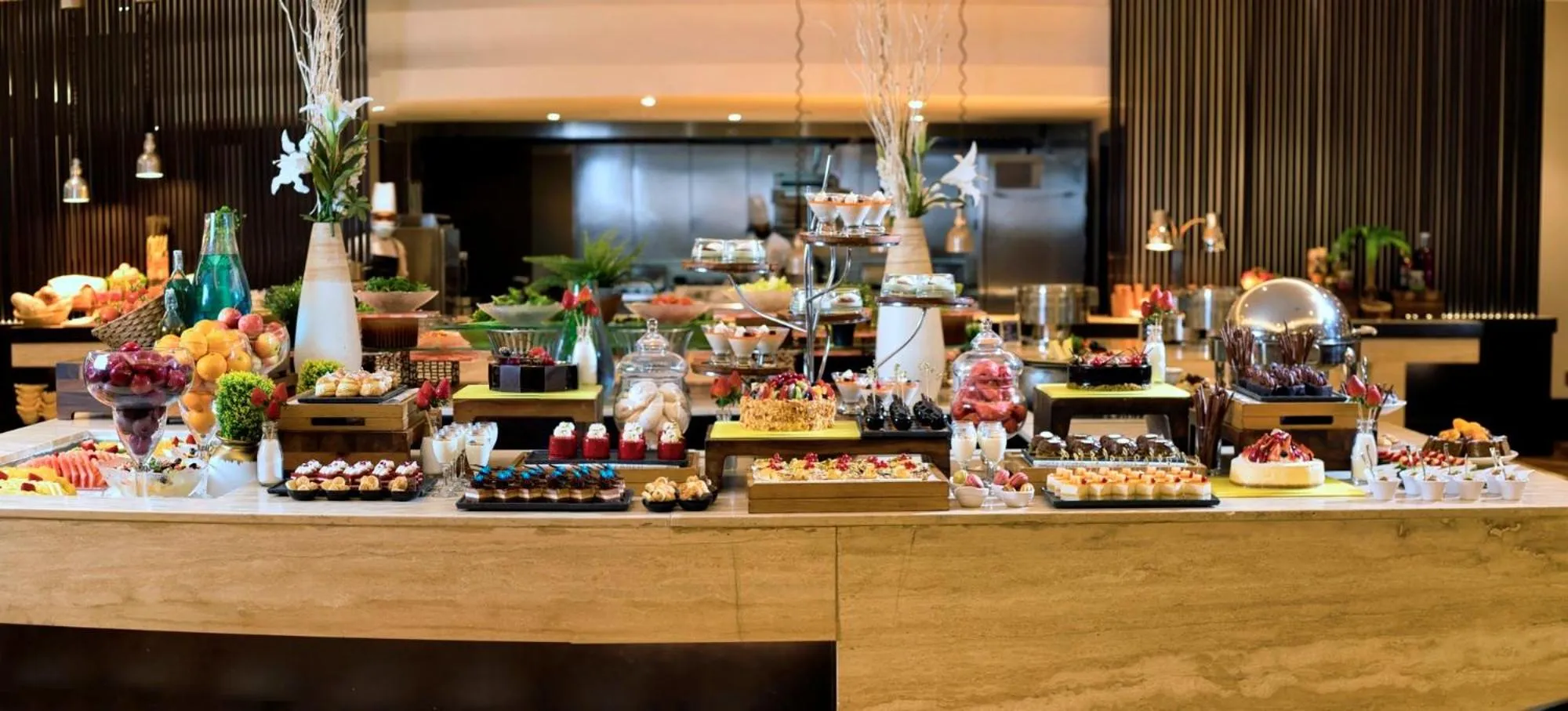 Gulf Hotel Bahrain Convention and SPA