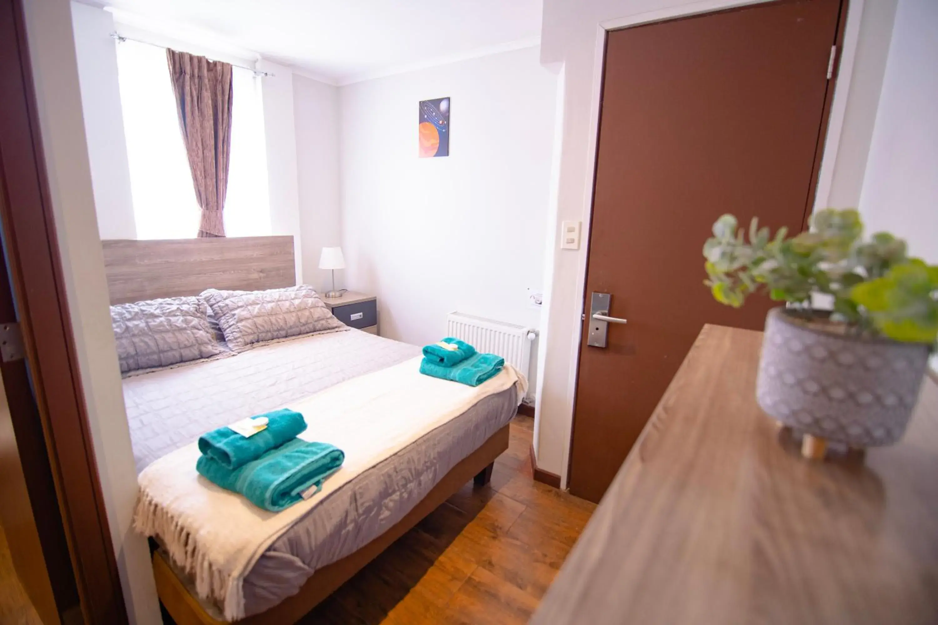 Hotel La Casa Temuco Hotel La Casa Temuco