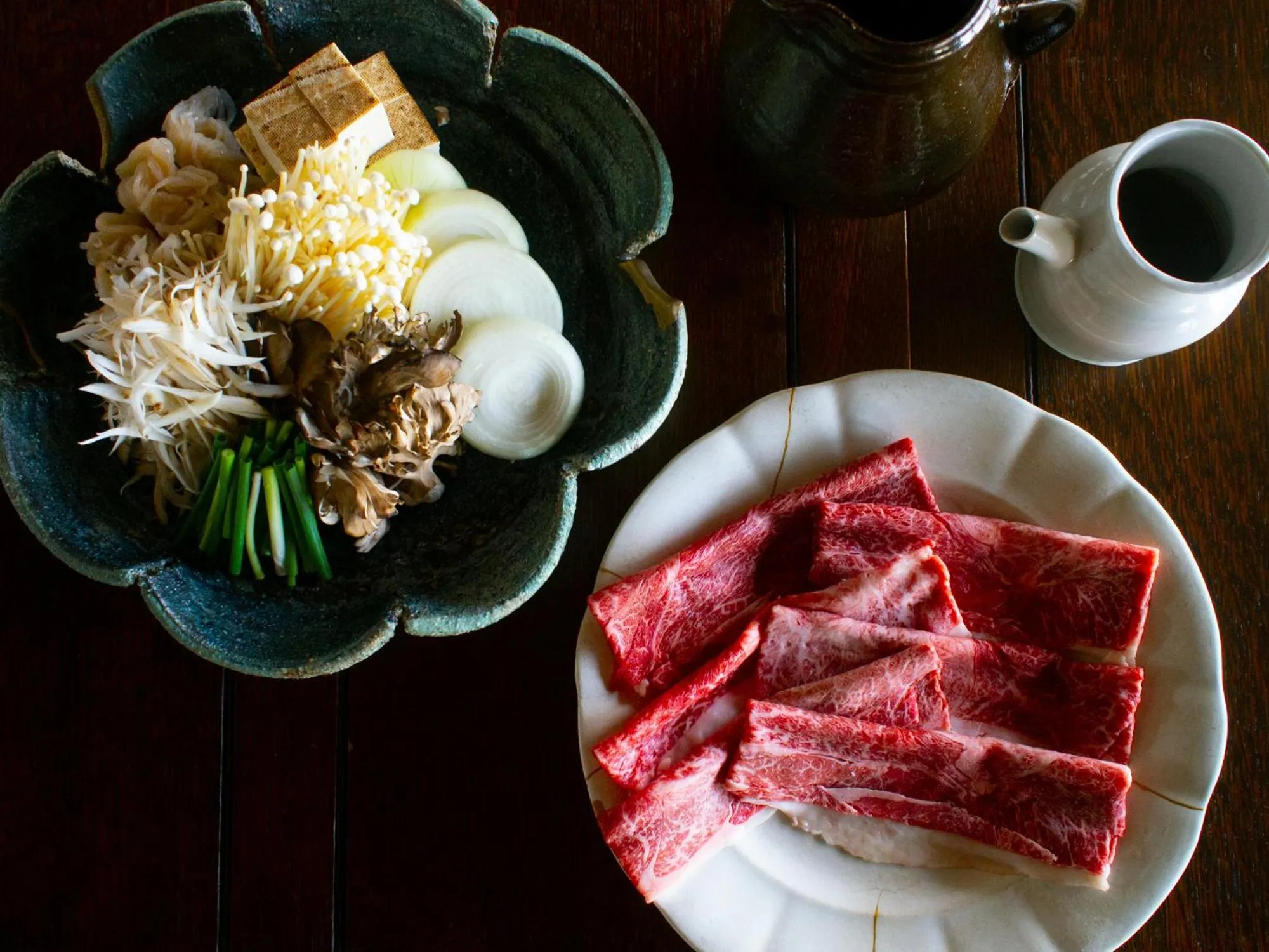 Restaurant/places to eat in MARUYO HOTEL