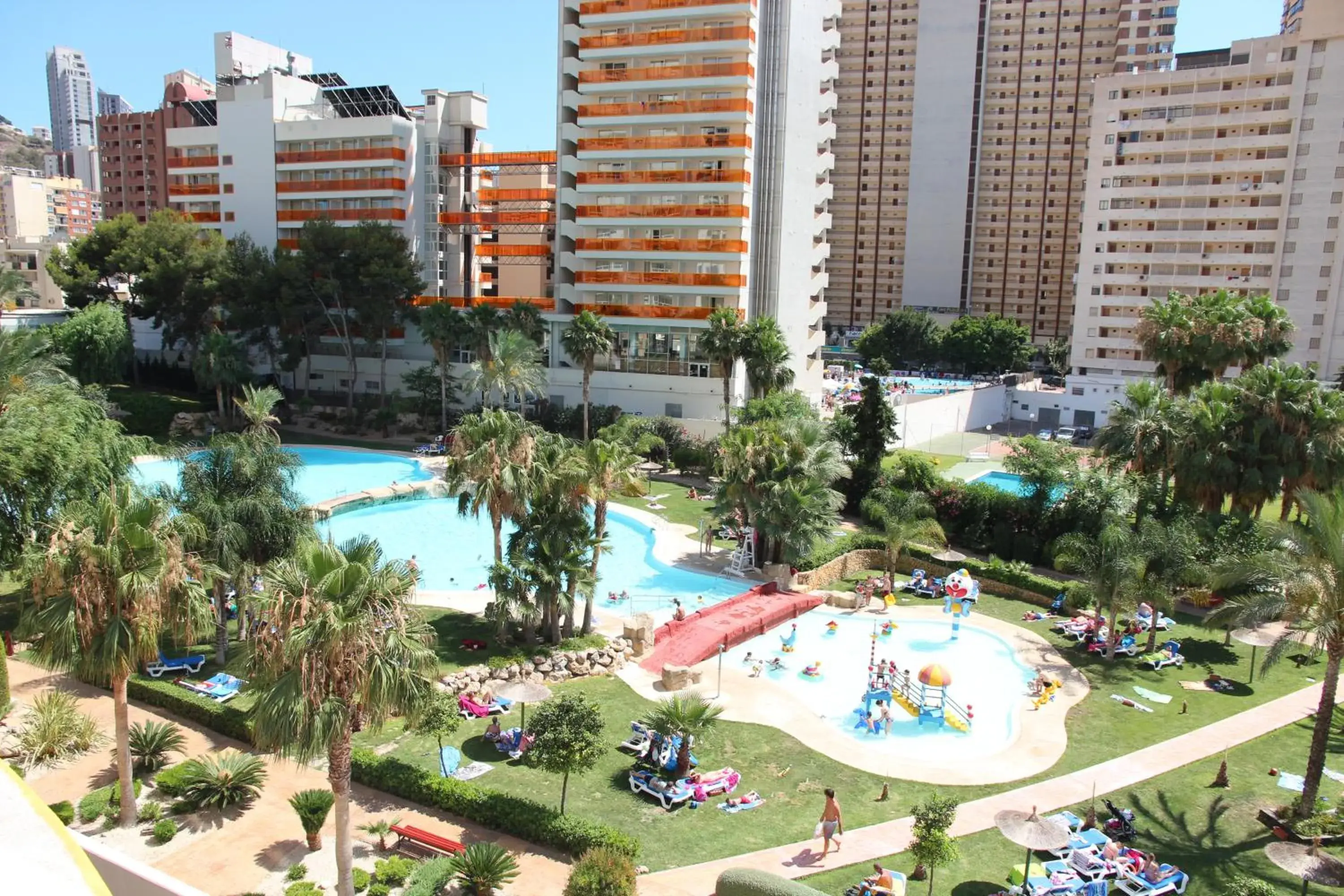 Gemelos 22 - Siroco Gemelos 22 - Siroco