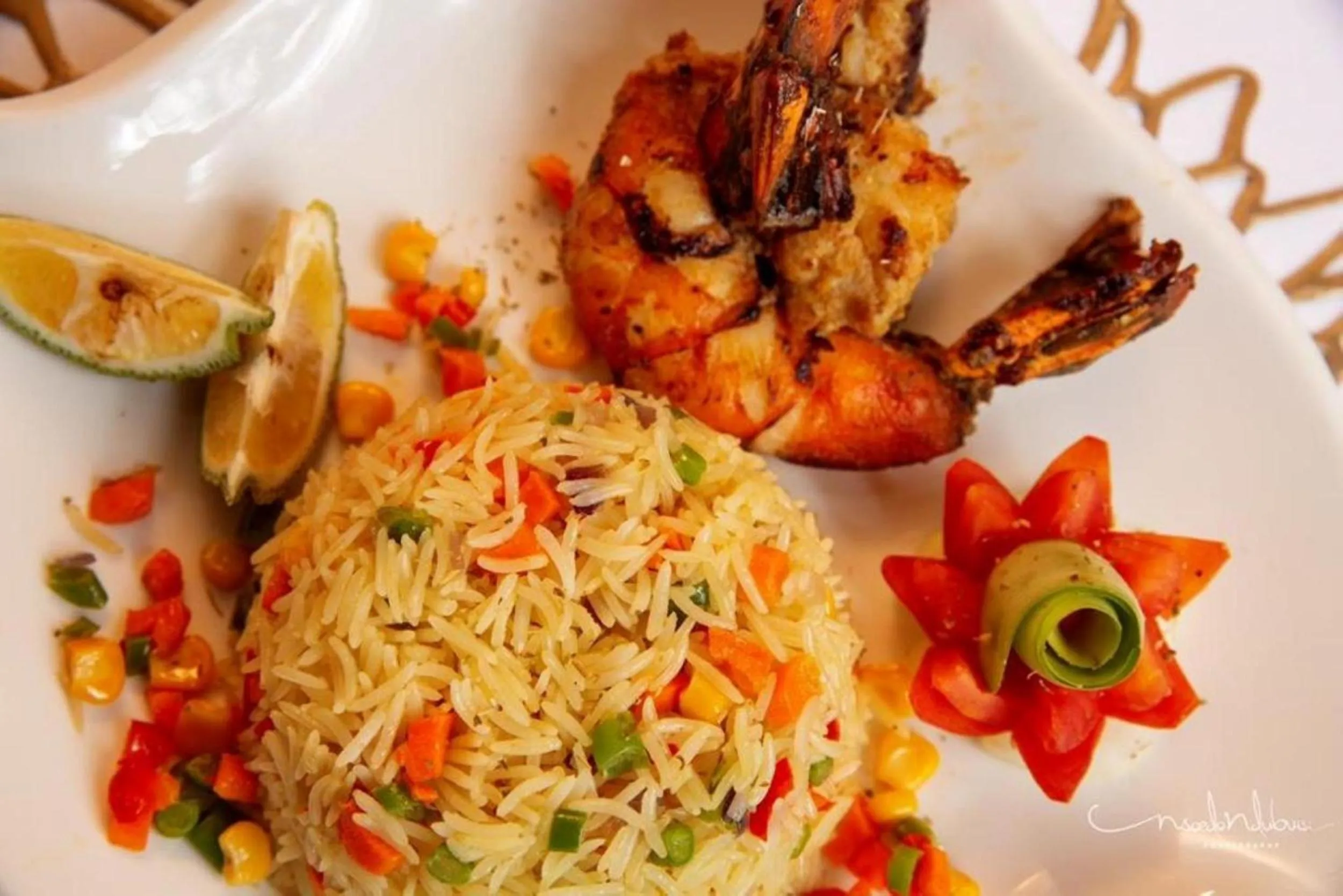 Restaurant/places to eat in Hera