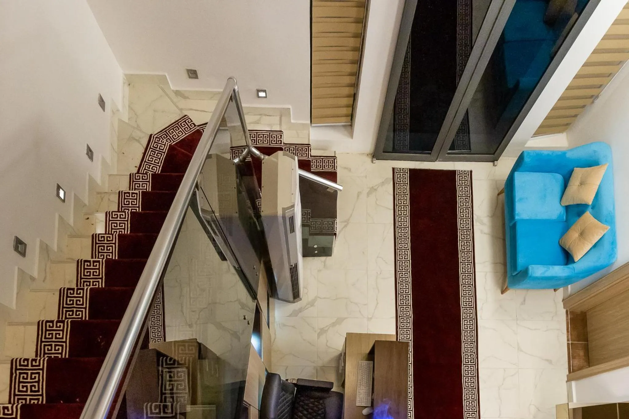 Spa and wellness centre/facilities in Hera