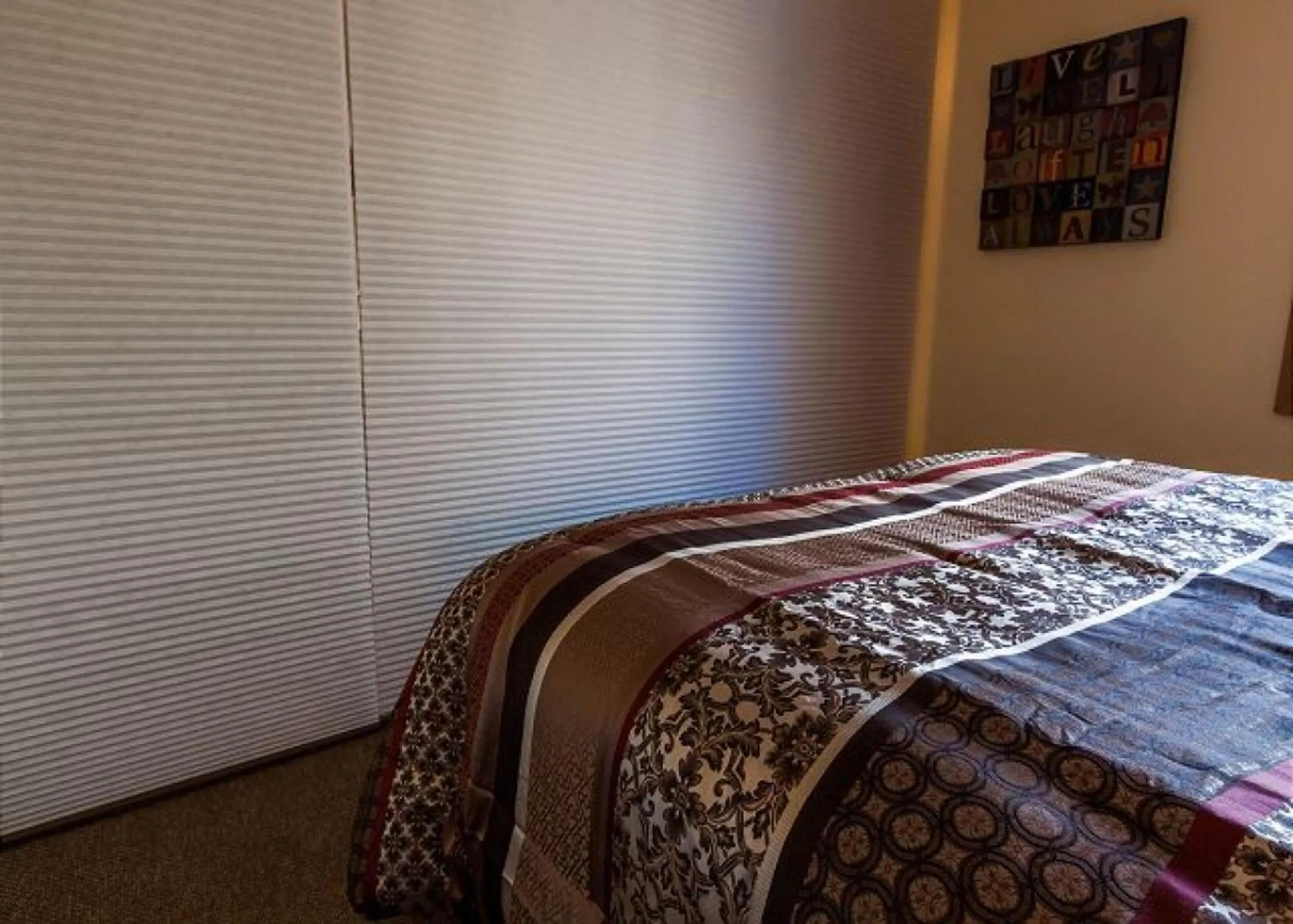 Bedroom, Bed in Flying Dutchman by Summit County Mountain Retreats