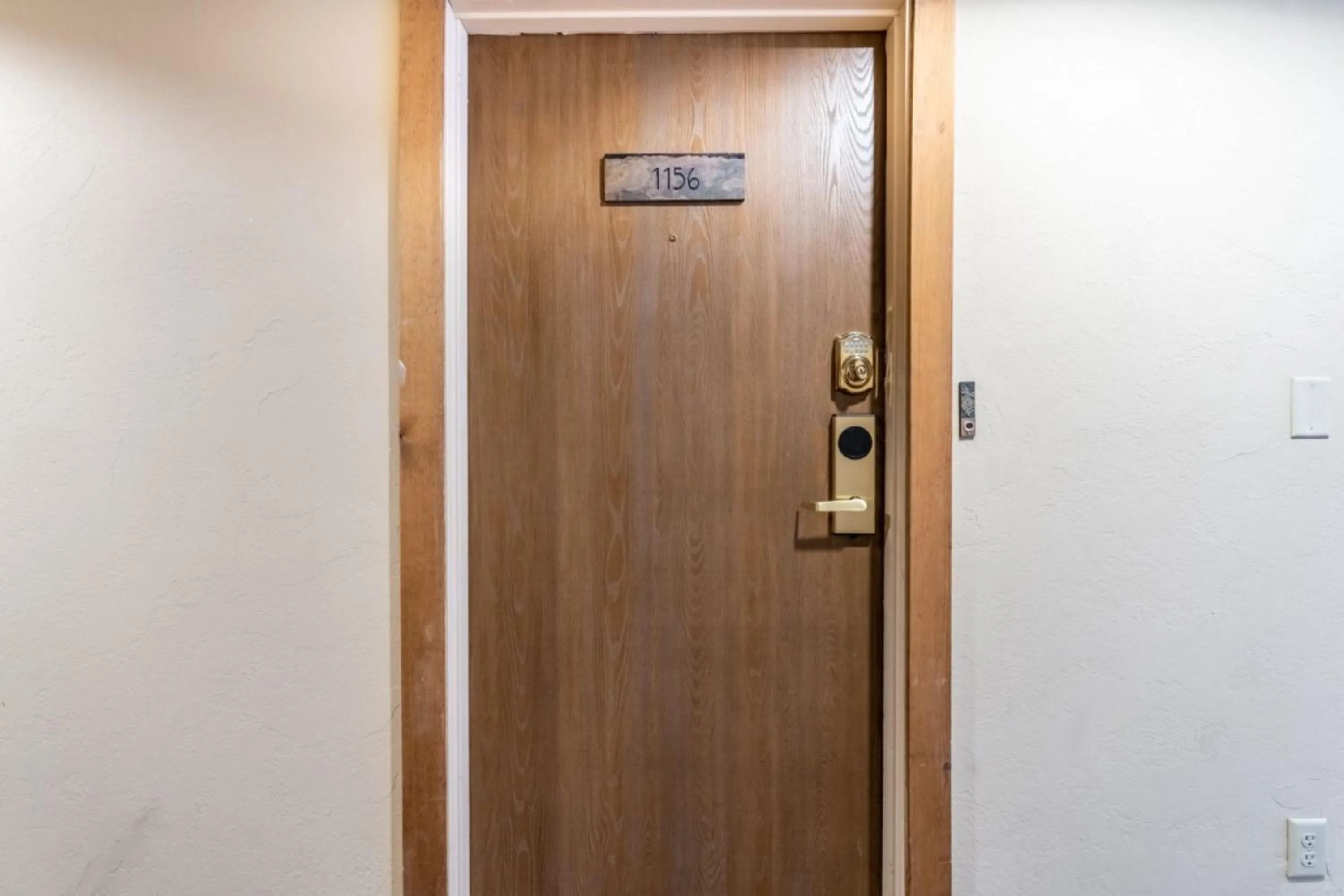 Facade/entrance in Flying Dutchman by Summit County Mountain Retreats