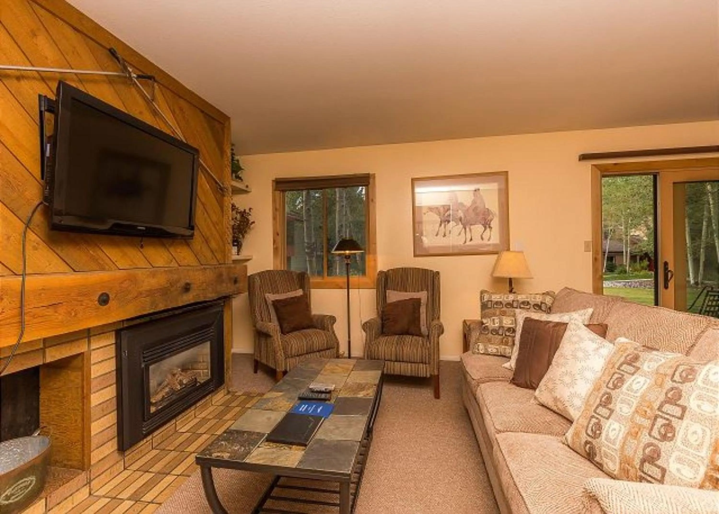 Flying Dutchman by Summit County Mountain Retreats