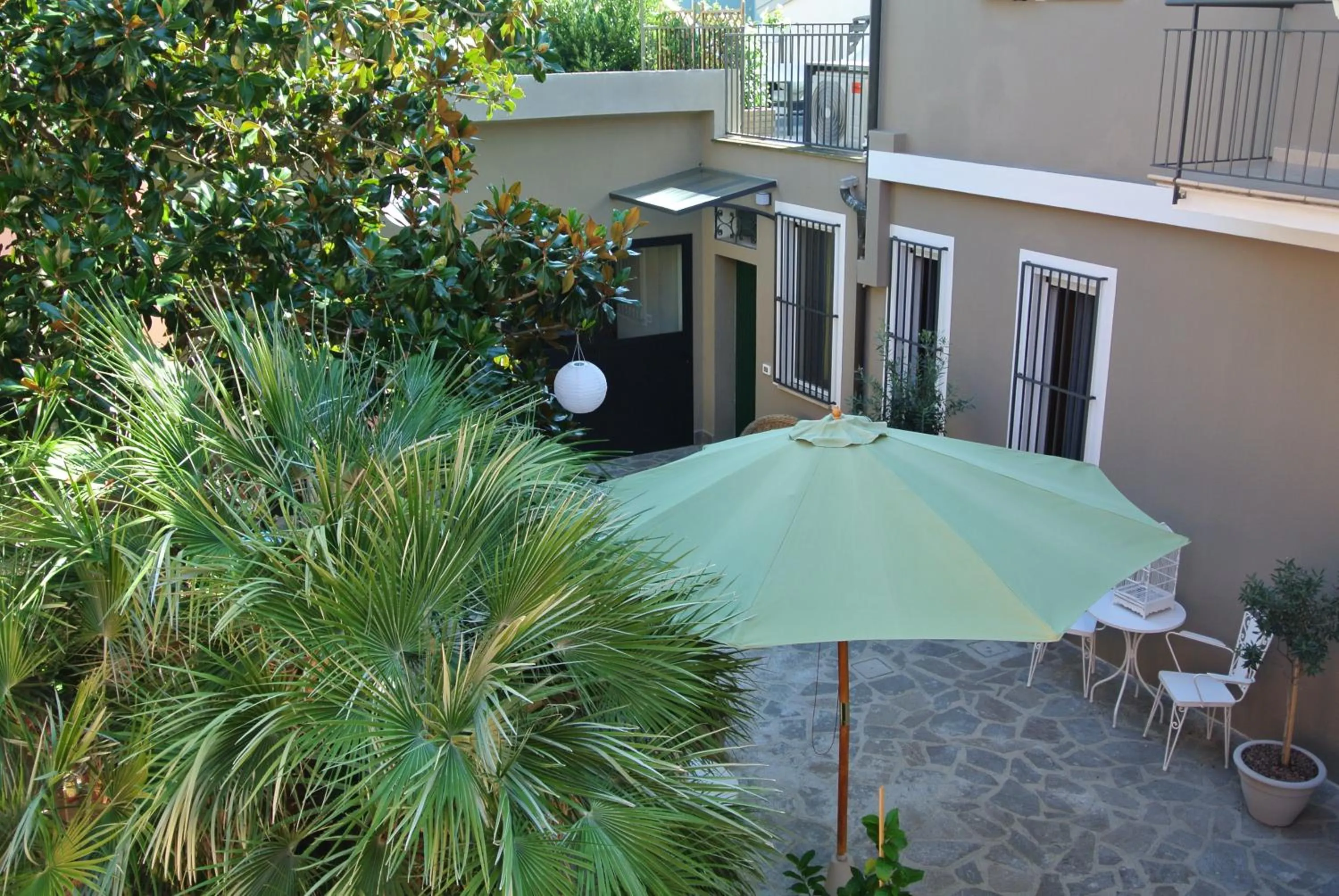 Property building in QuarantaVasi